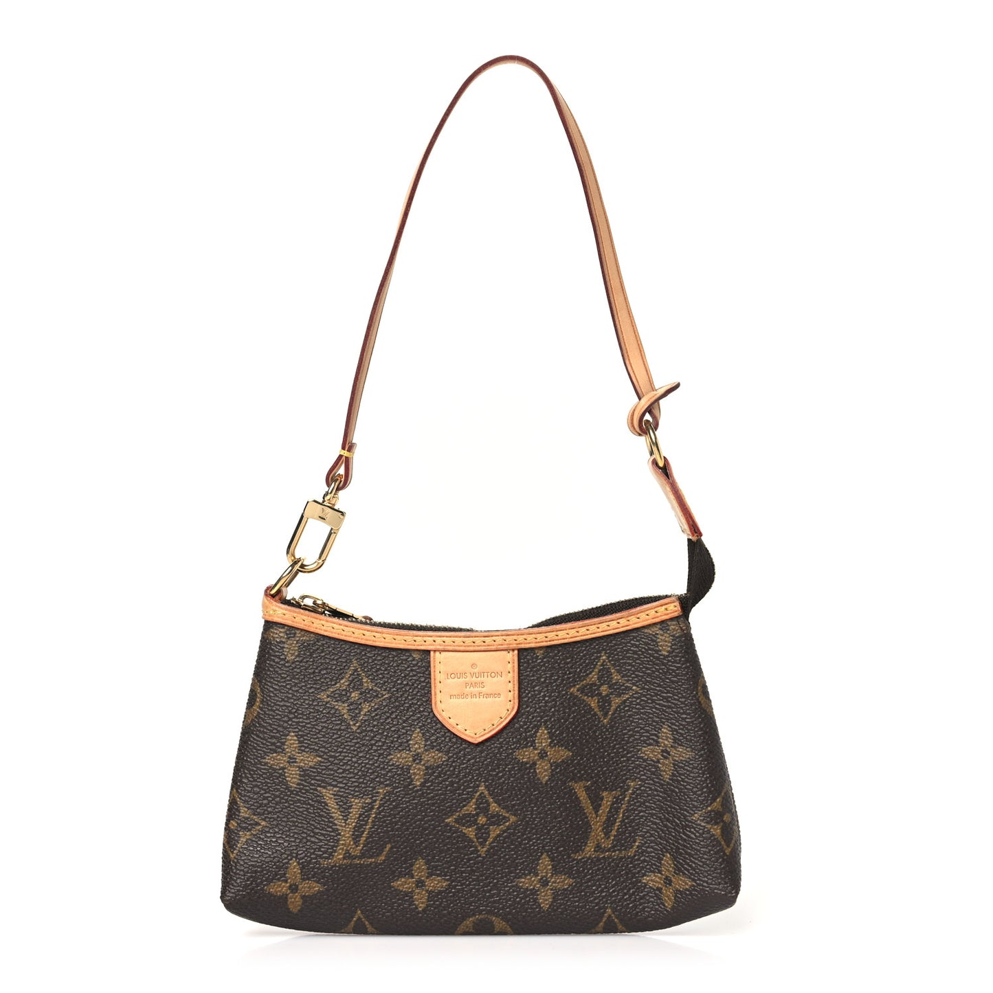 Monogram Mini Pochette Delightful