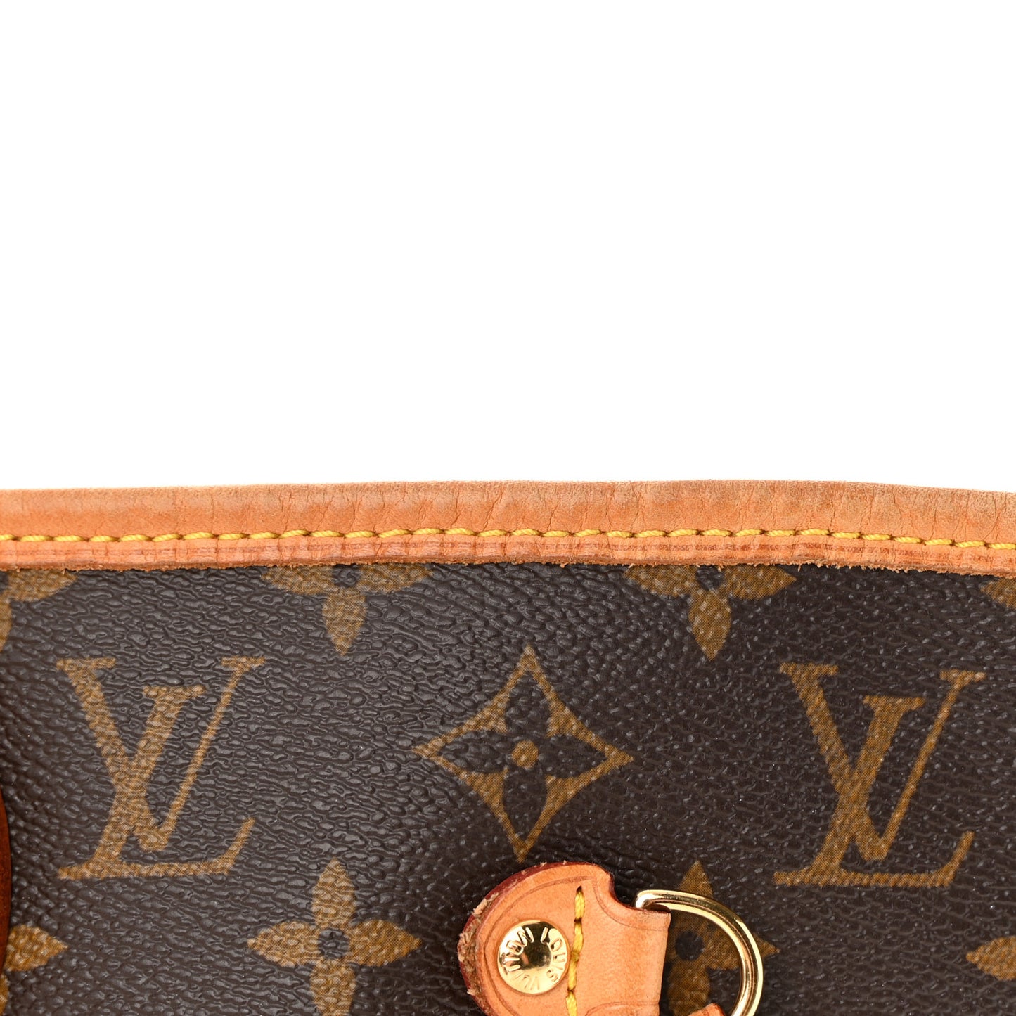 Monogram Neverfull MM