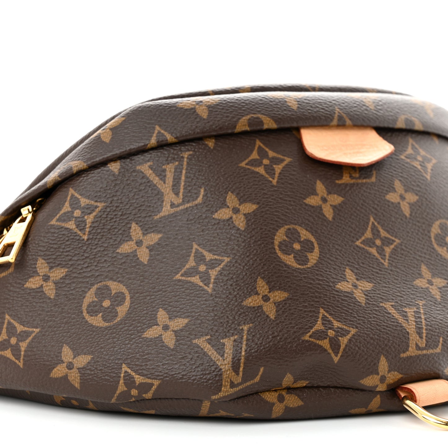 Monogram Bumbag