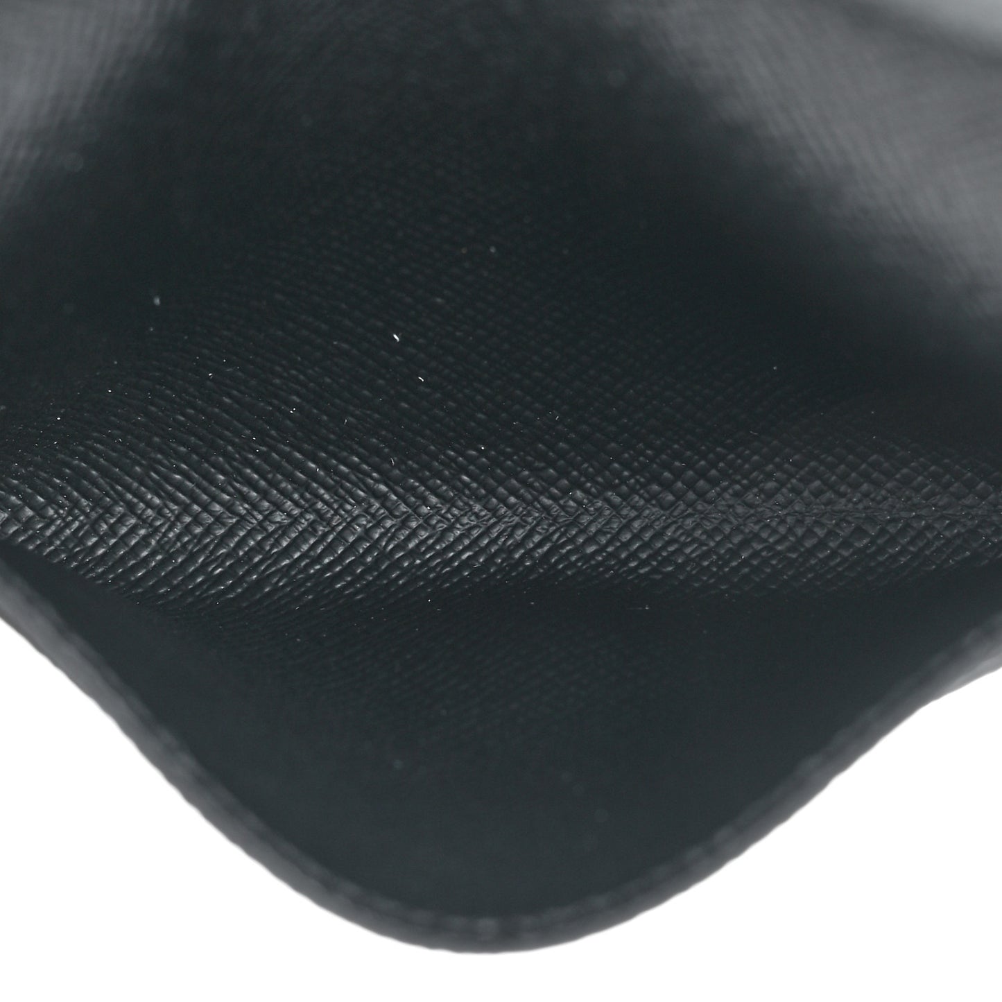Damier Graphite Envelope Business Card Holder