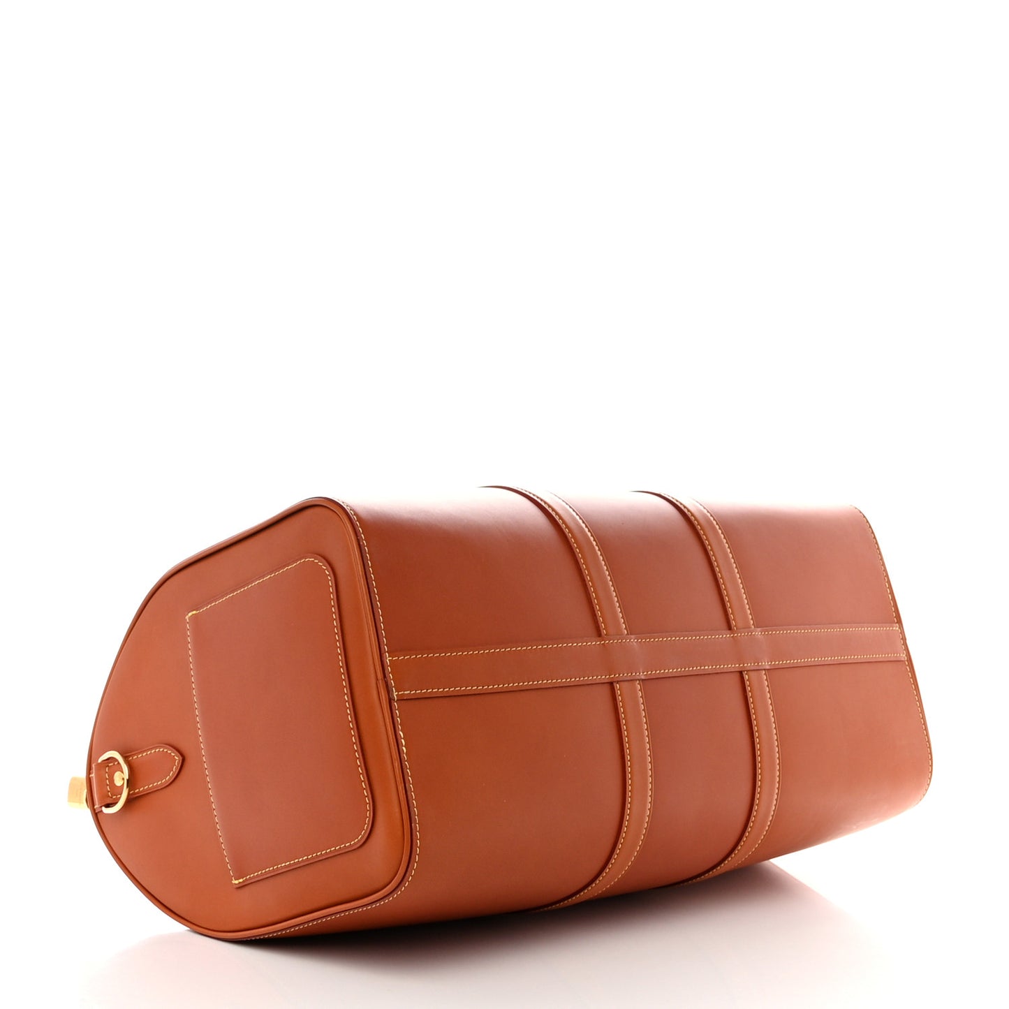 Nomade Teck Keepall Bandouliere 45 Caramel