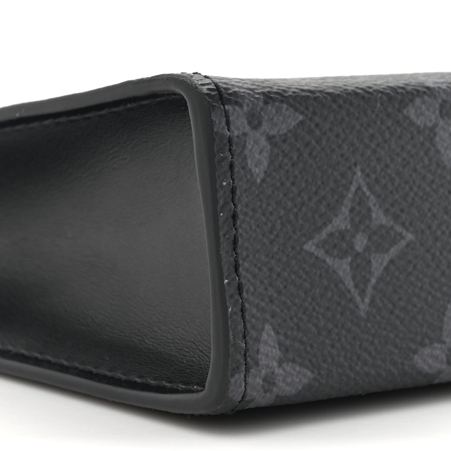 Reverse Monogram Eclipse Gaston Wearable Wallet
