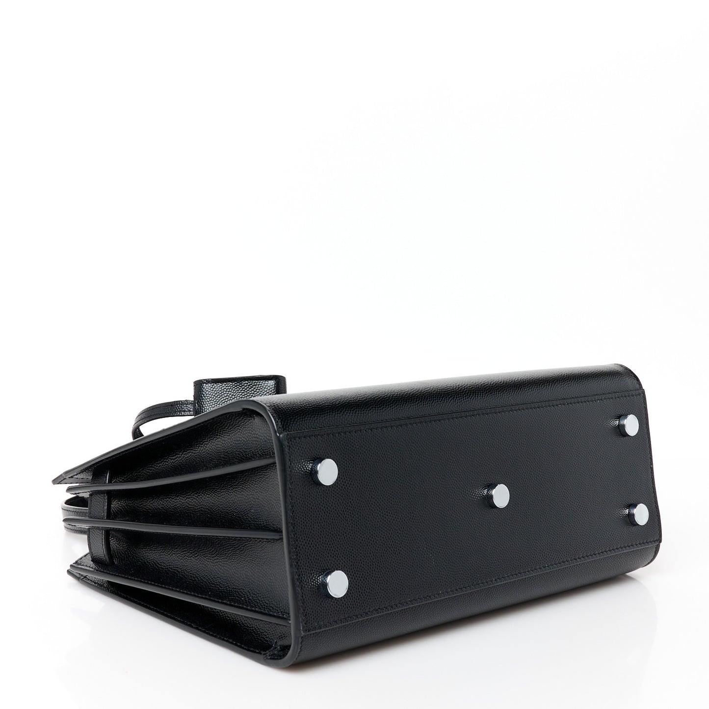 Grain de Poudre Nano Sac De Jour Black
