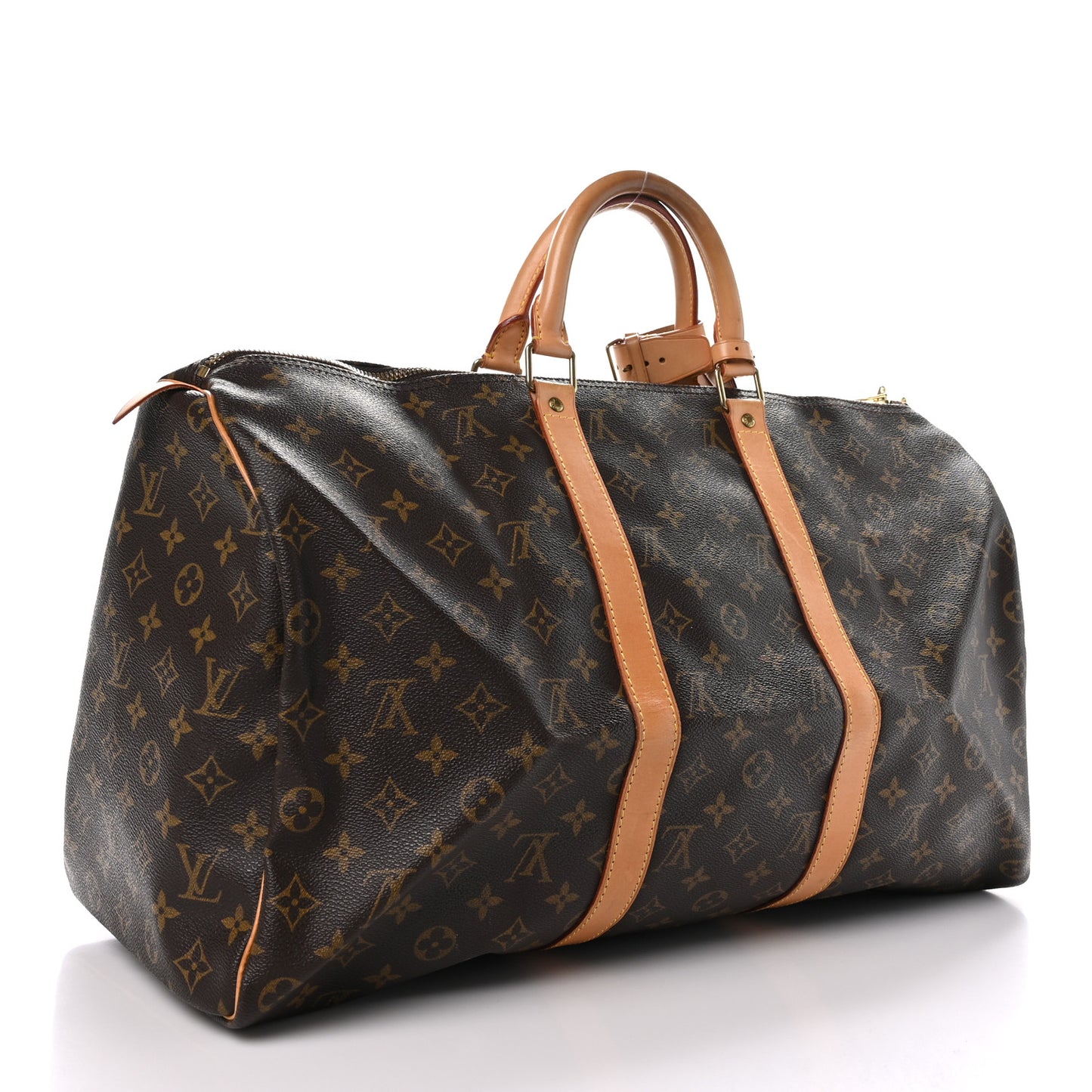 Monogram Keepall 50