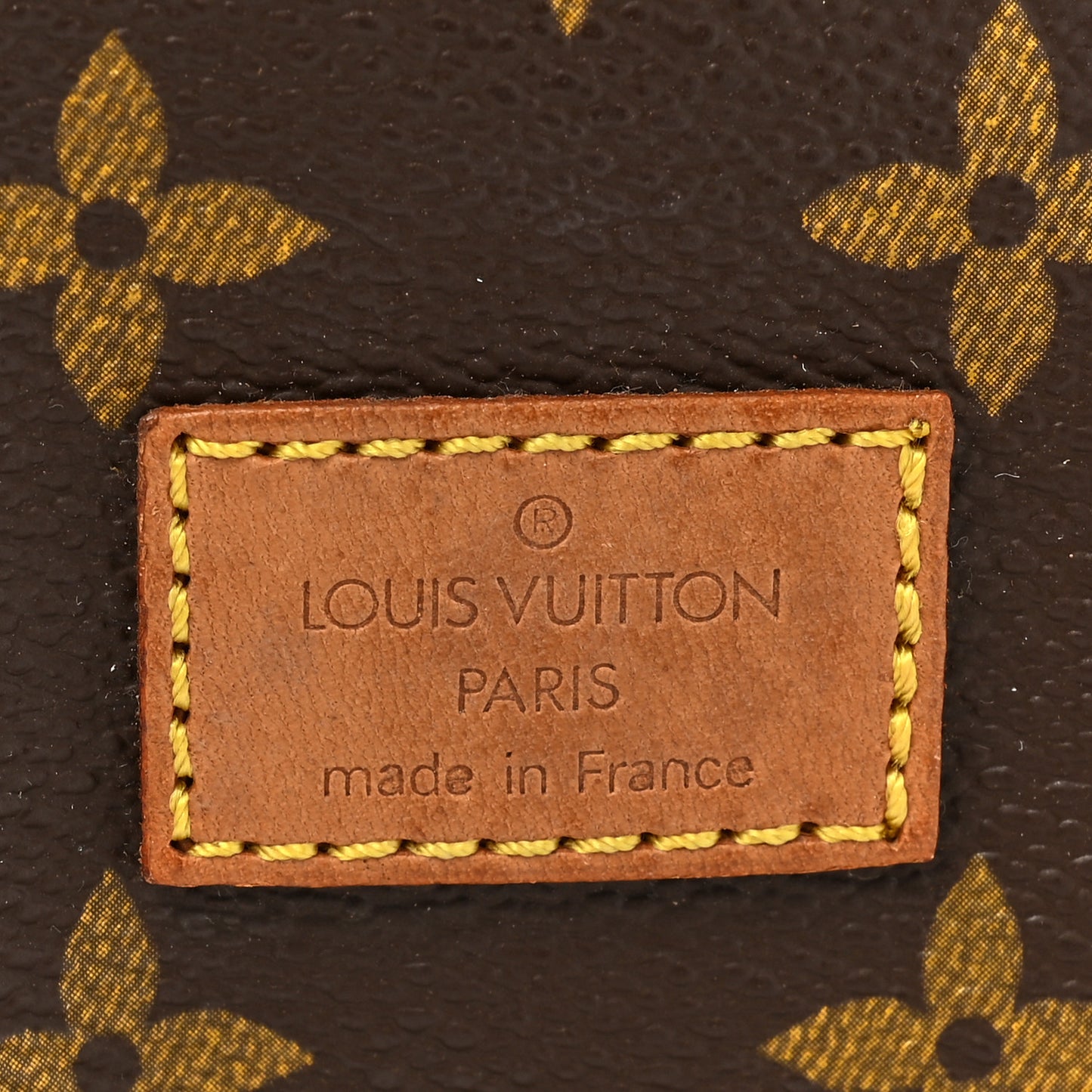 Monogram Saumur 30