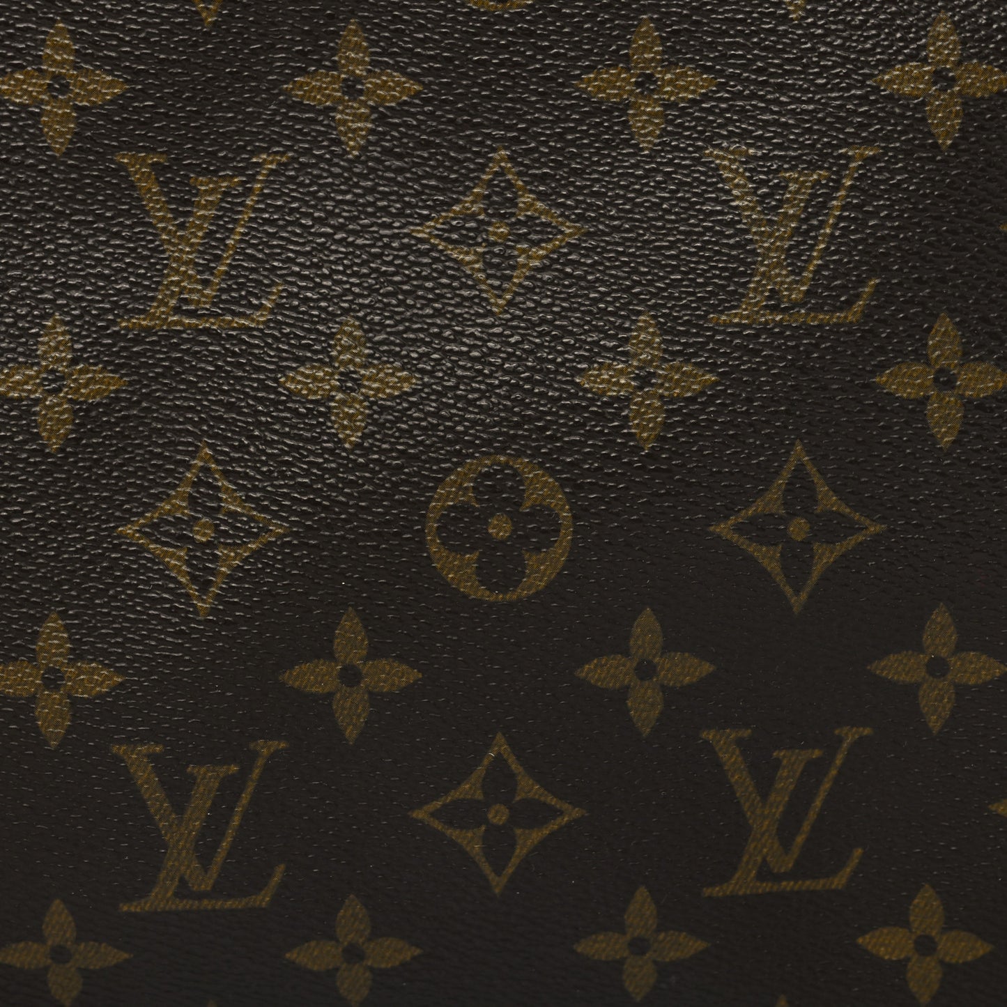 Monogram Trousse Toilette 28