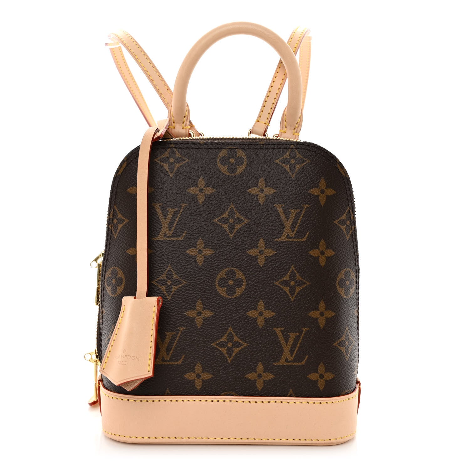 louis vuitton backpack fashionphile Monogram Alma 1436027 – Coach Women's Backpacks - rings for detachable straps Antler Chelsea Model:SPXJ-S60M