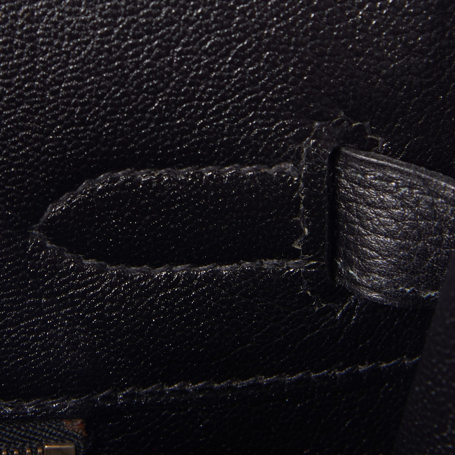 Fjord Birkin 35 Black