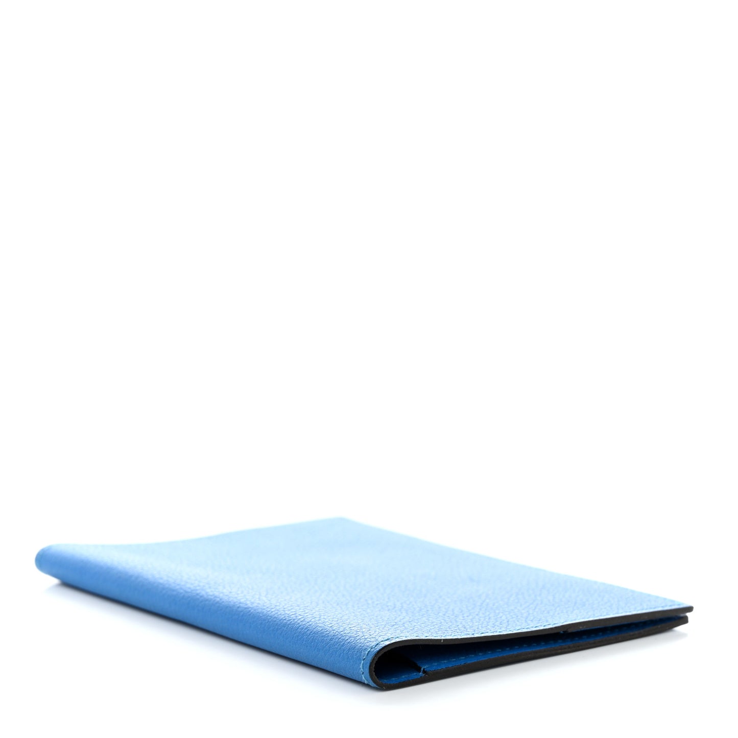 Evercolor MC2 Magellan Passport Holder Bleu Hydra