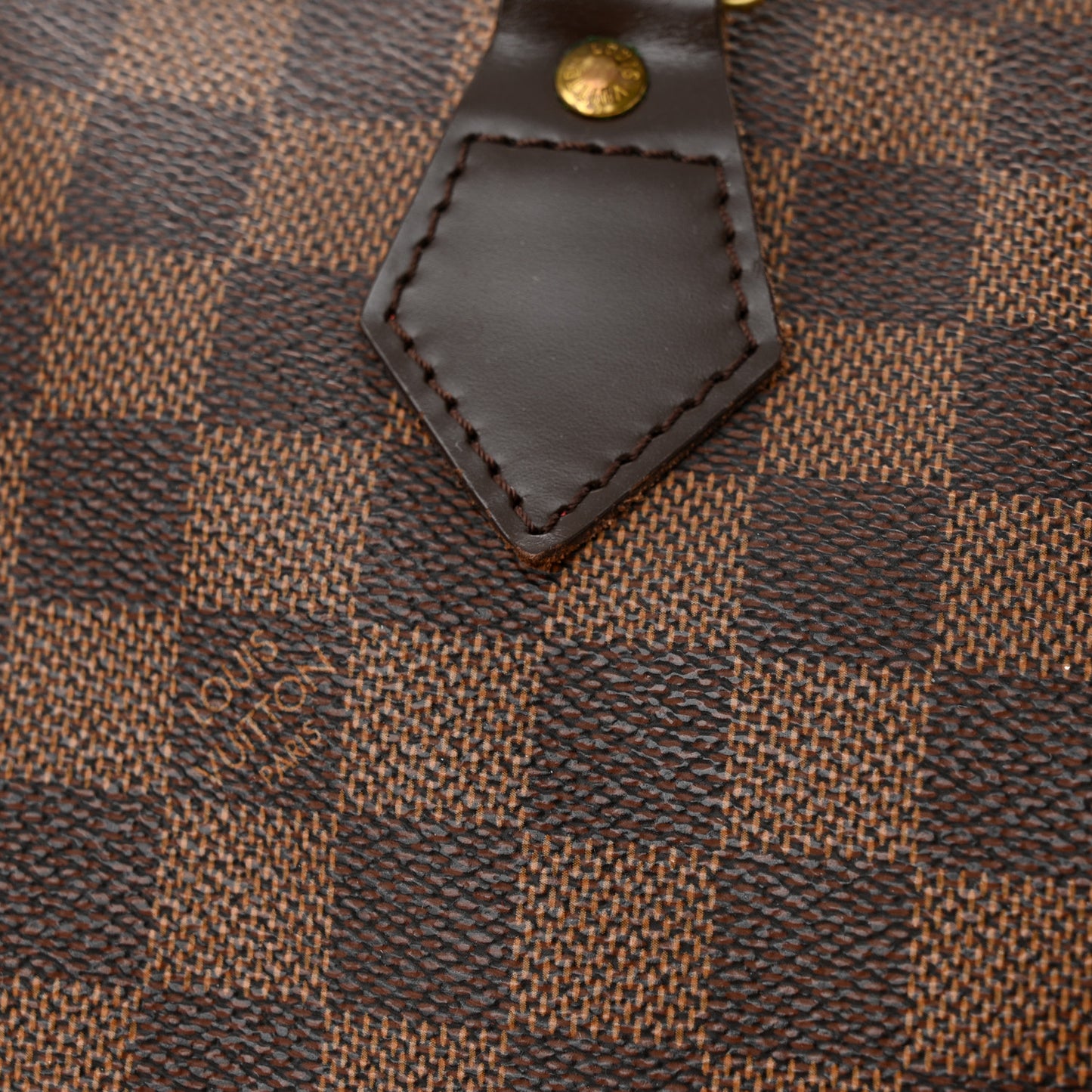 Damier Ebene Speedy 30