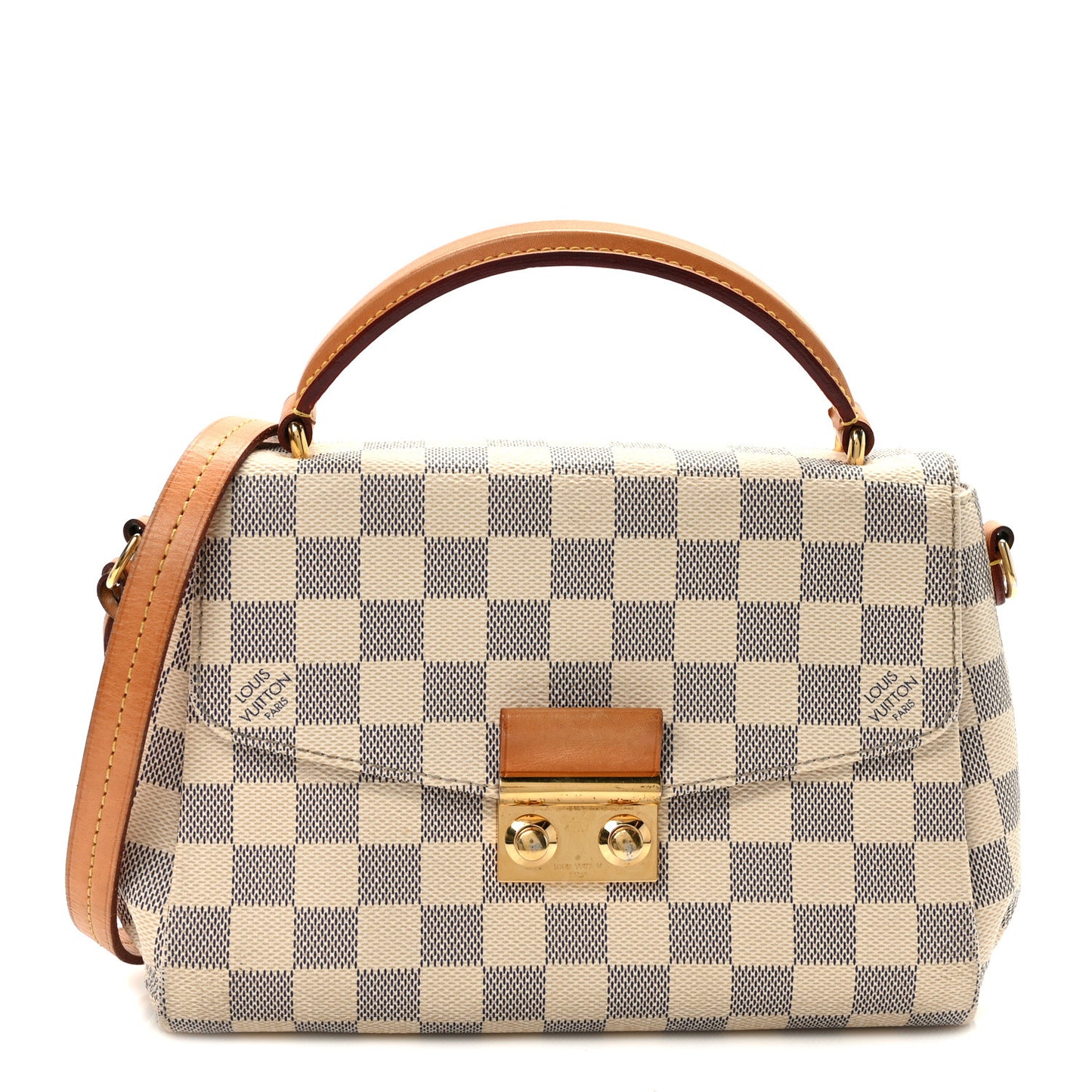 Damier Azur Croisette