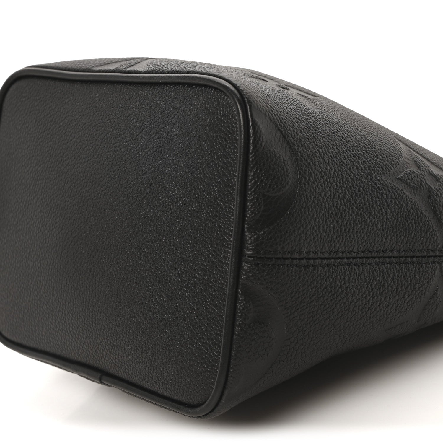 Louis Vuitton Empreinte All In BB Black 10 of 10