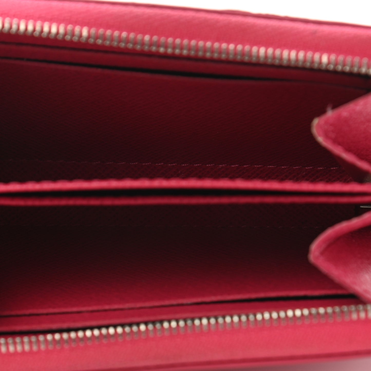 Epi Zippy Coin Purse Freesia