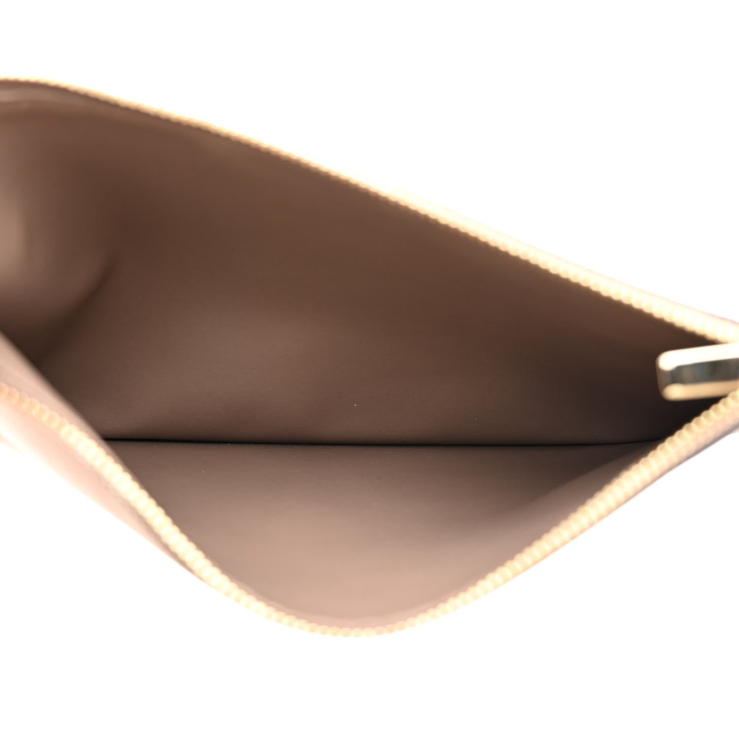 Salvatore Ferragamo Suede Minerva Hobo Taupe 7 of 11