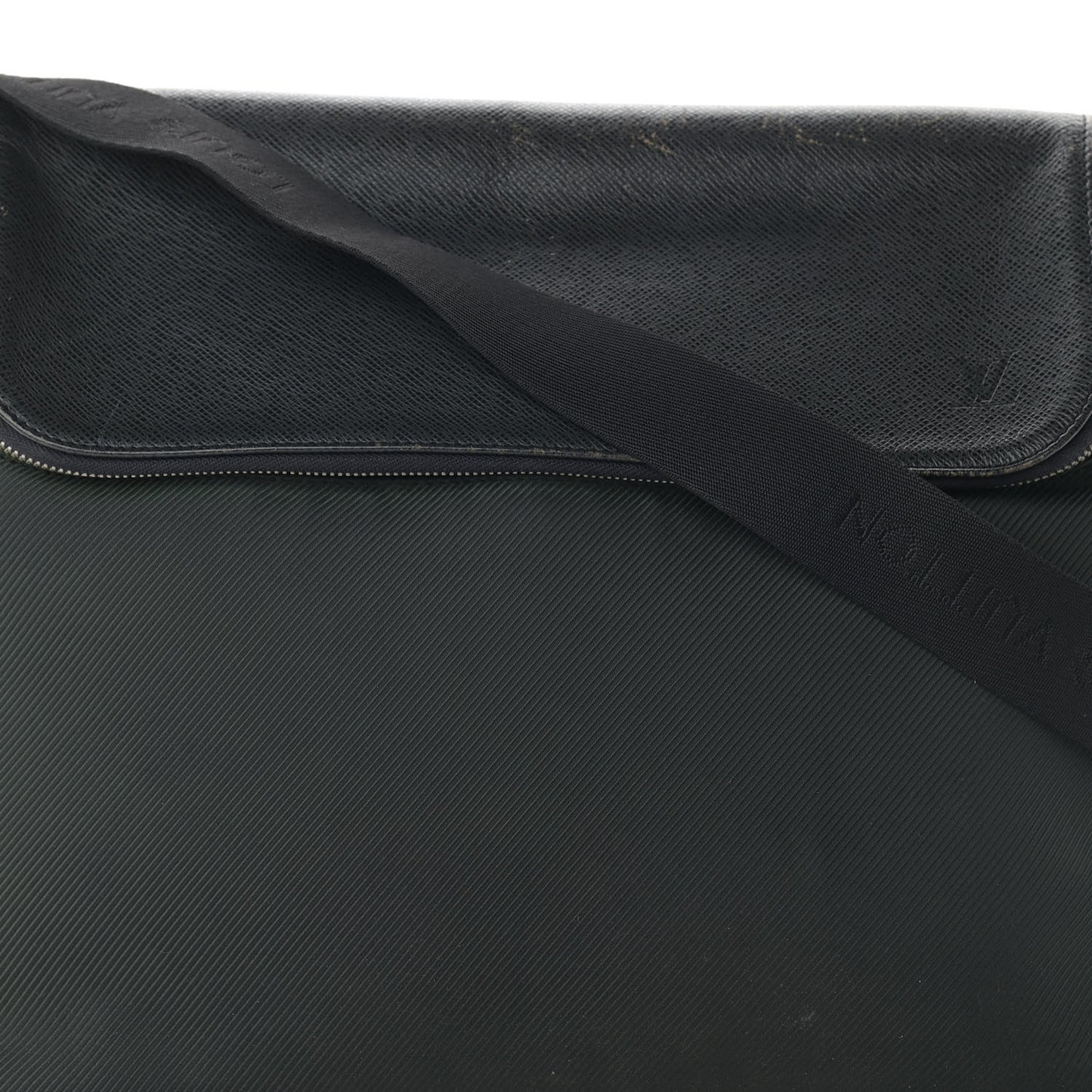 Taiga Taimyr Messenger Bag Epicea
