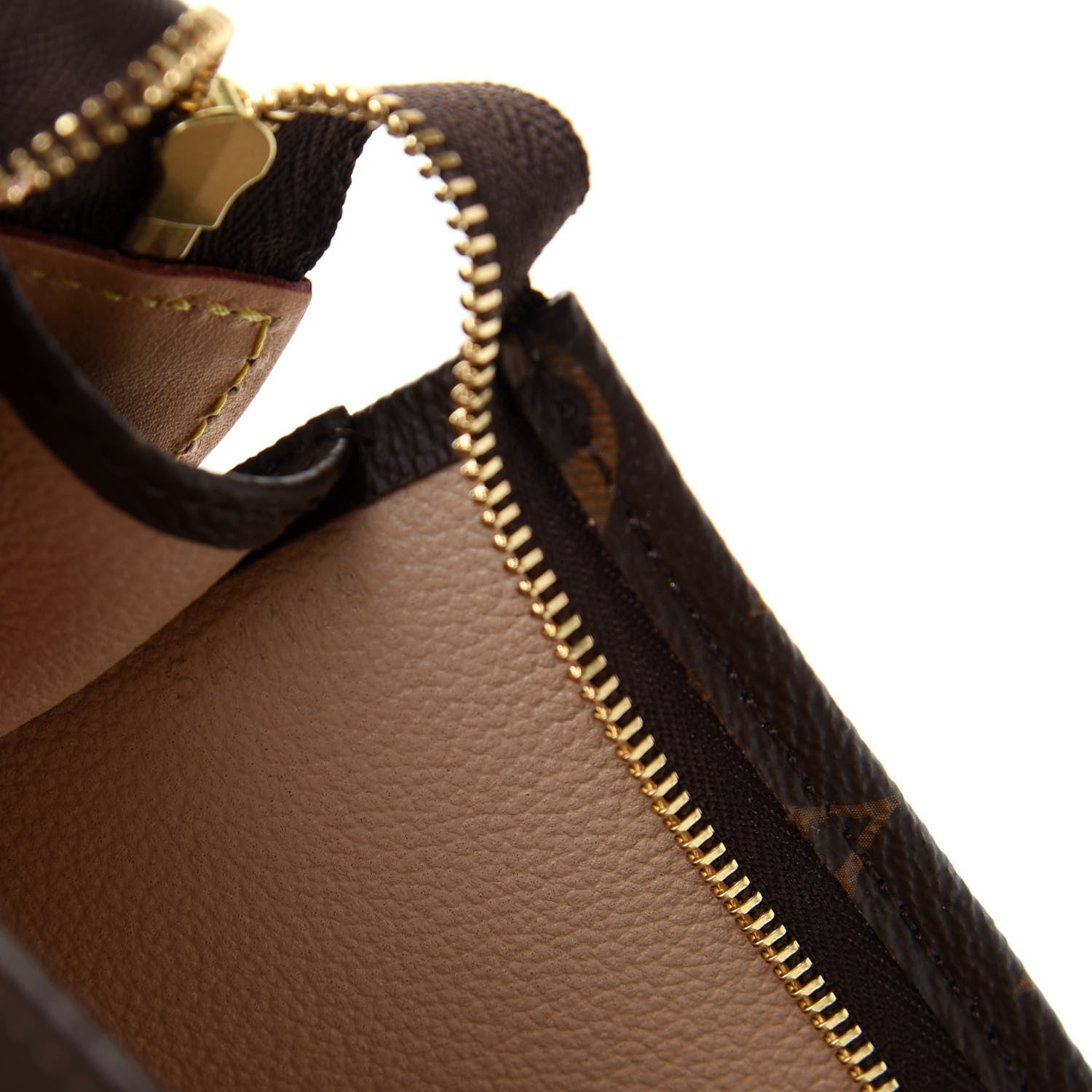 Louis Vuitton Monogram Toiletry Pouch 26 7 of 7