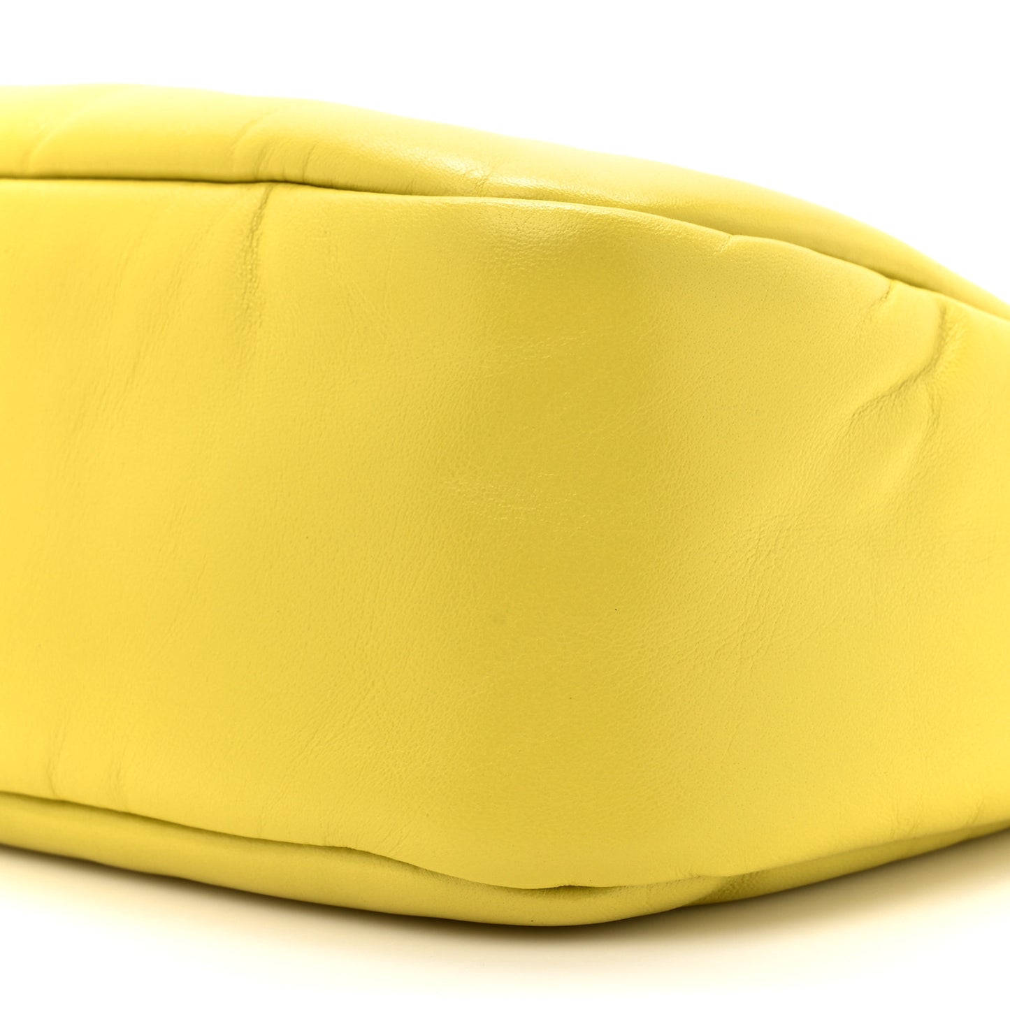 Nappa Soft Padded Re-Edition 2005 Shoulder Bag Cedro