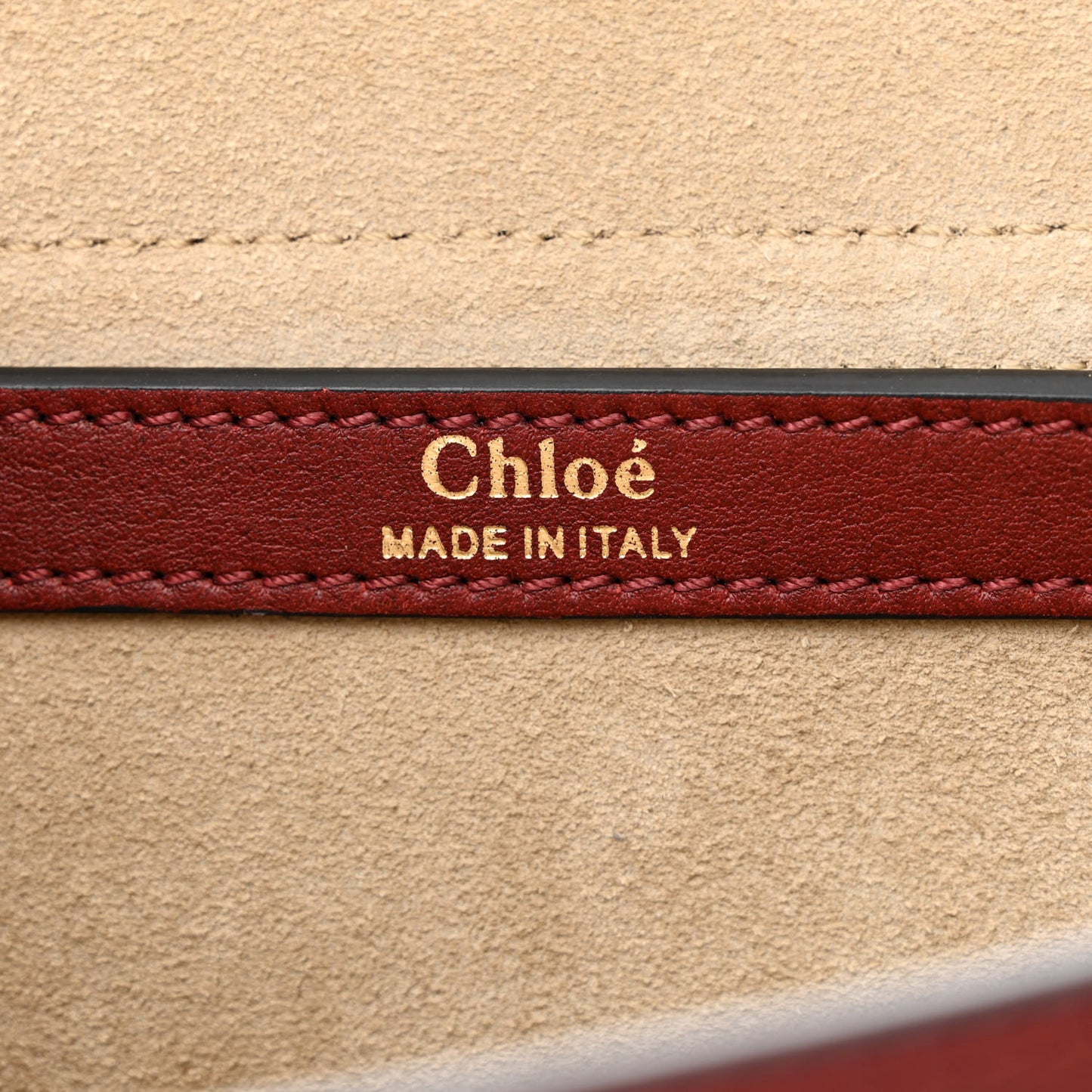 Calfskin Braided Small Hudson Shoulder Bag Sienna Red