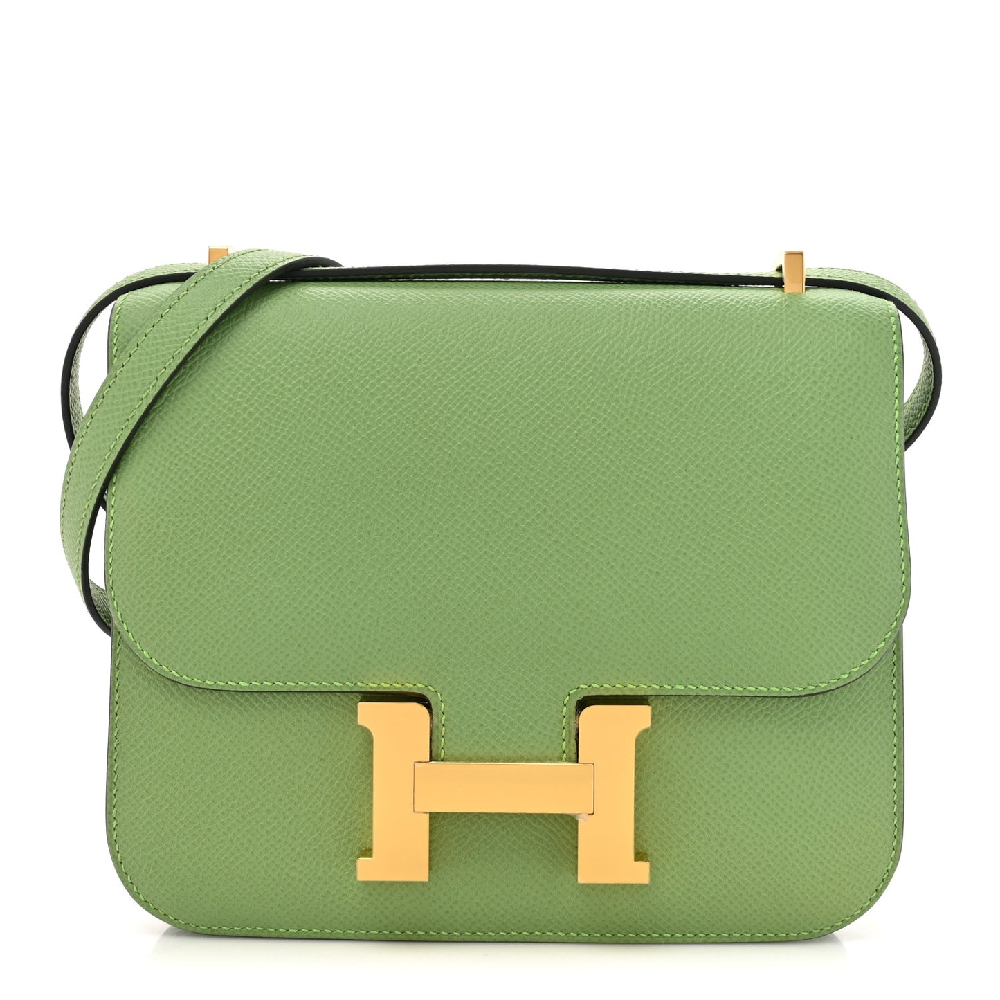 Epsom Constance 18 Vert Criquet
