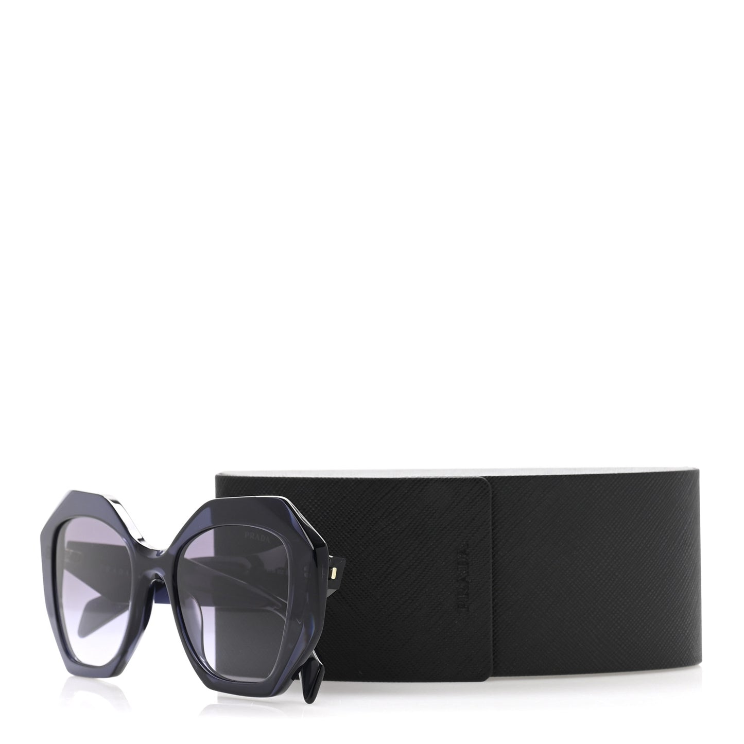 Sunglasses SPR 16W Blue