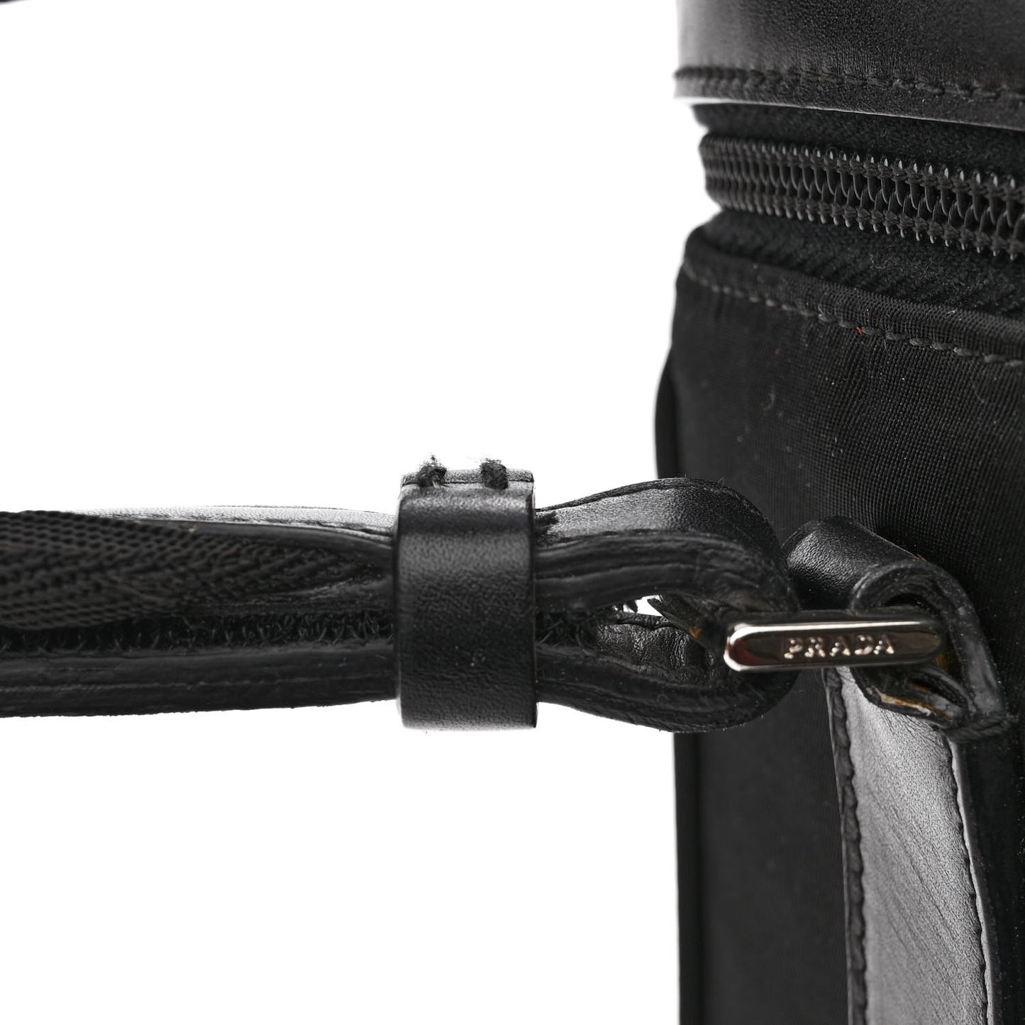Nylon Present Chic Tote Black