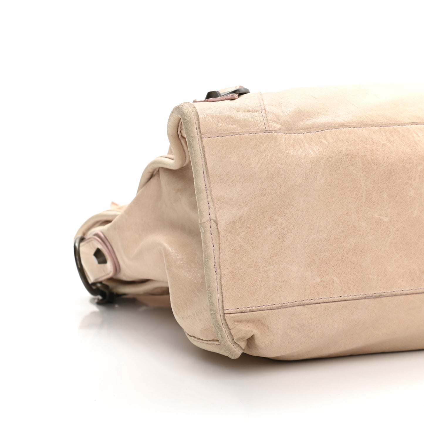 Agneau Classic Hardware City Beige Oryx
