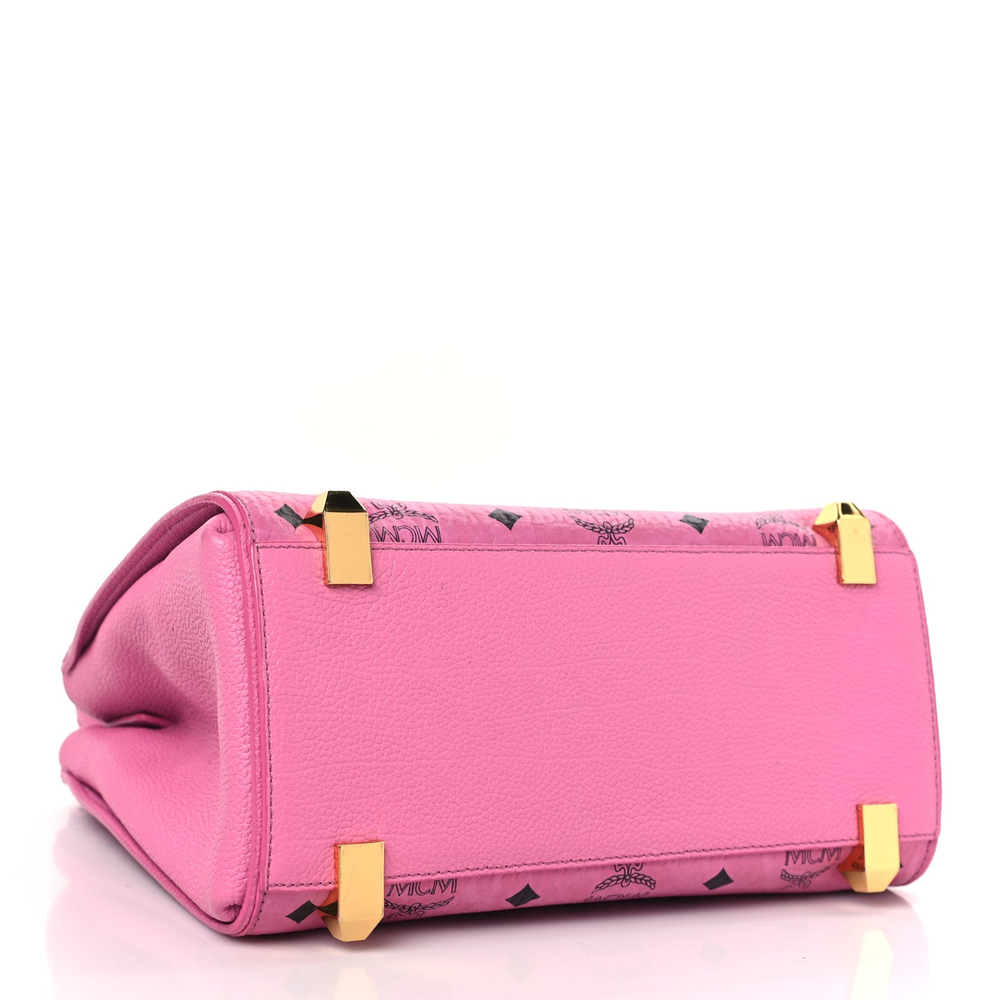 Visetos Small Corina Shoulder Bag Pink
