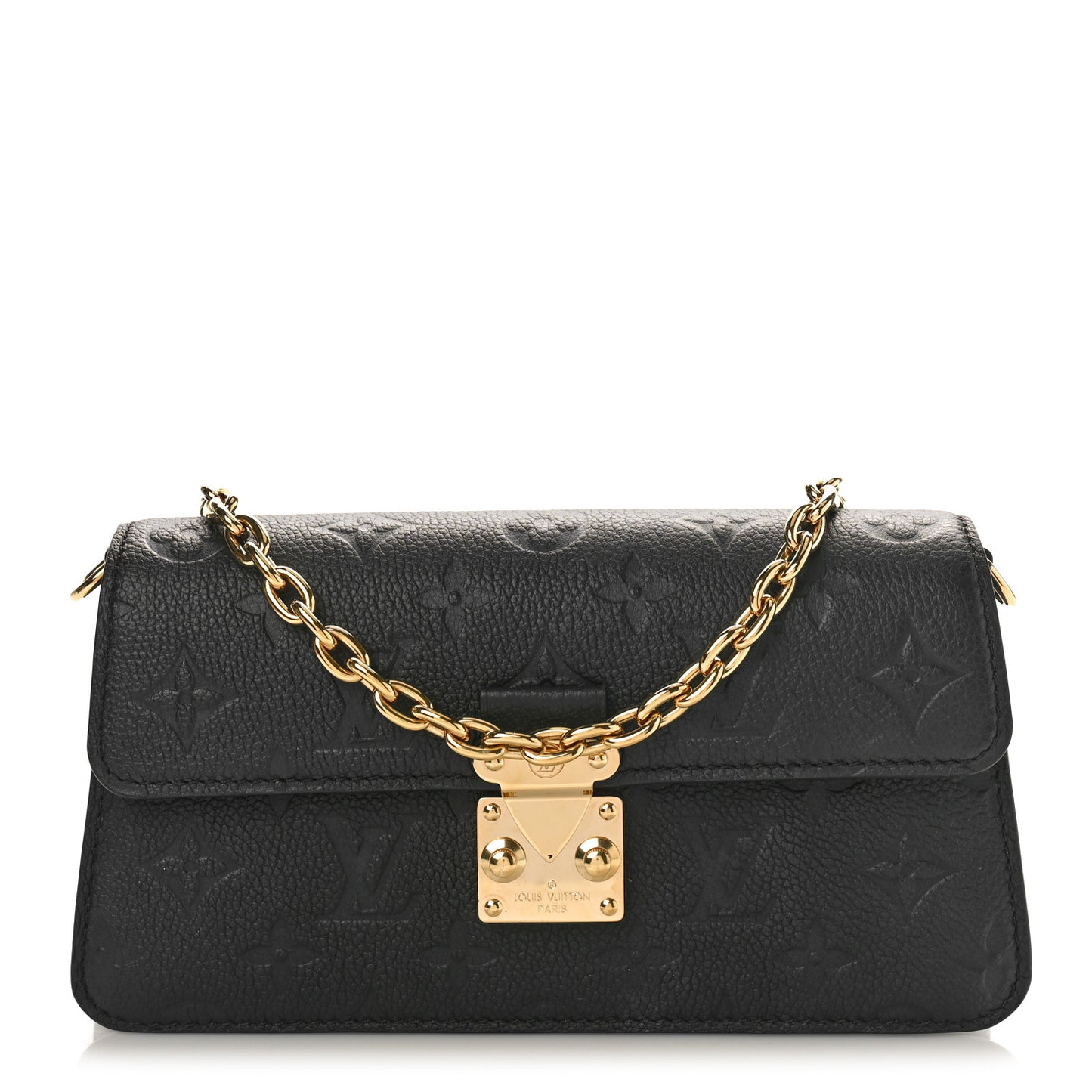 Empreinte Metis Wallet On Chain Black