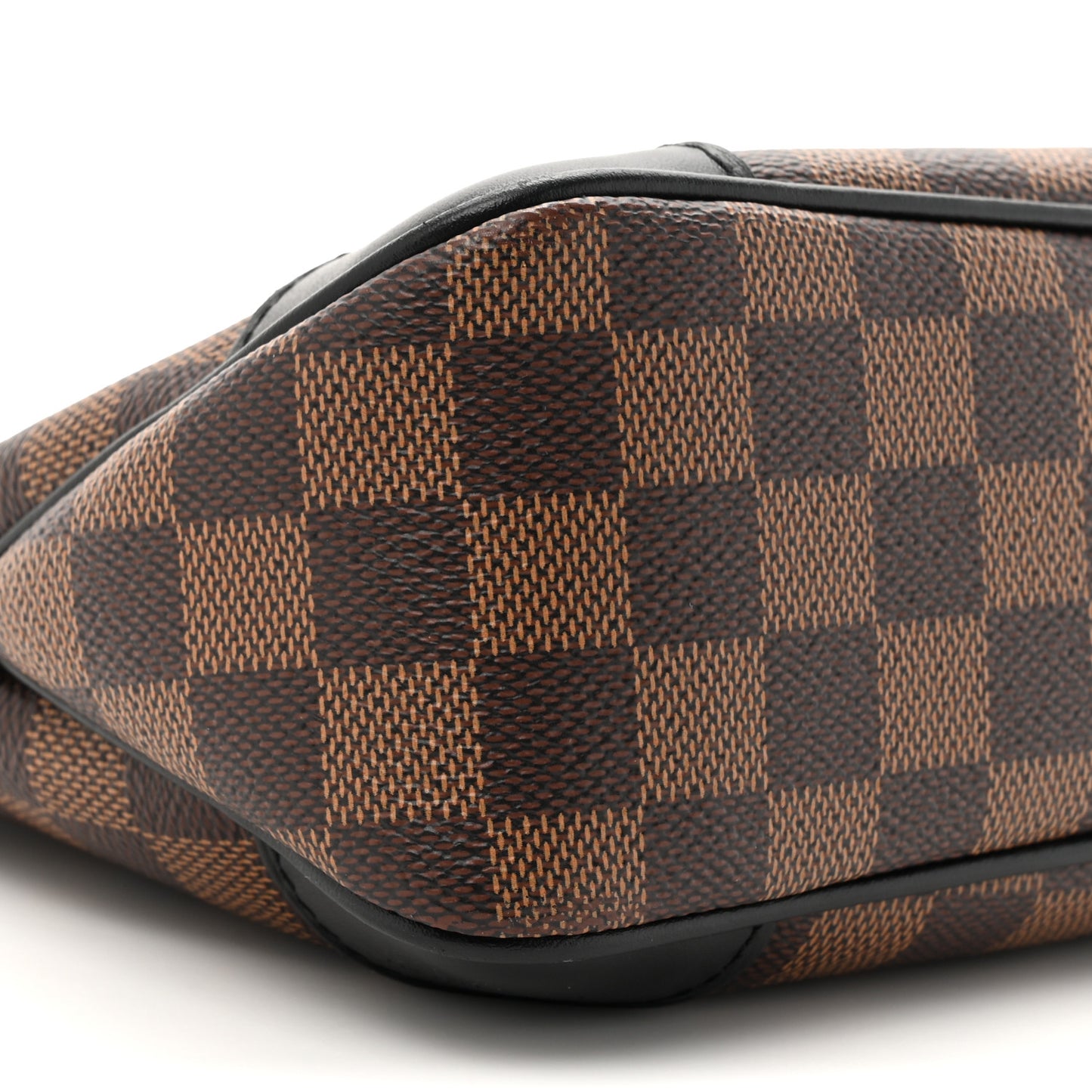 Damier Ebene Odeon PM Black