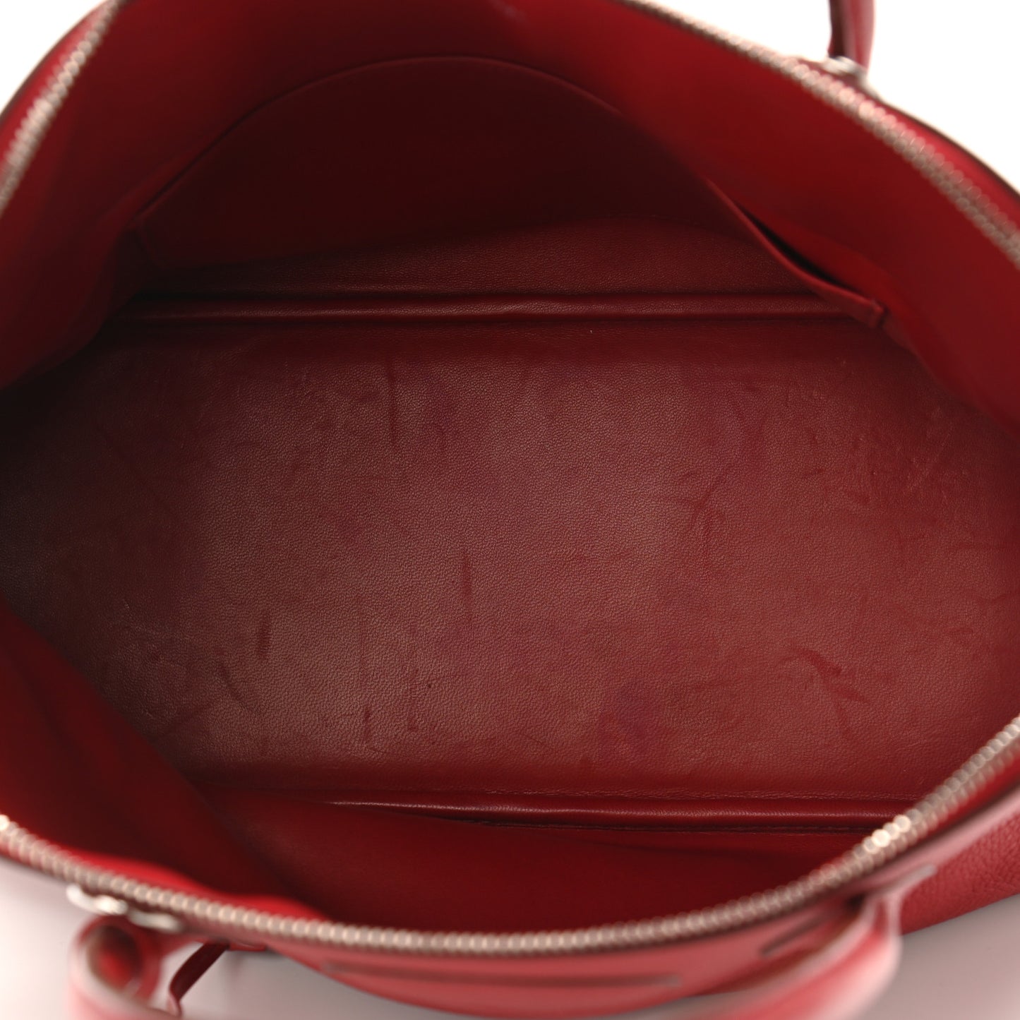 Taurillon Clemence Bolide 35 Rouge Garance