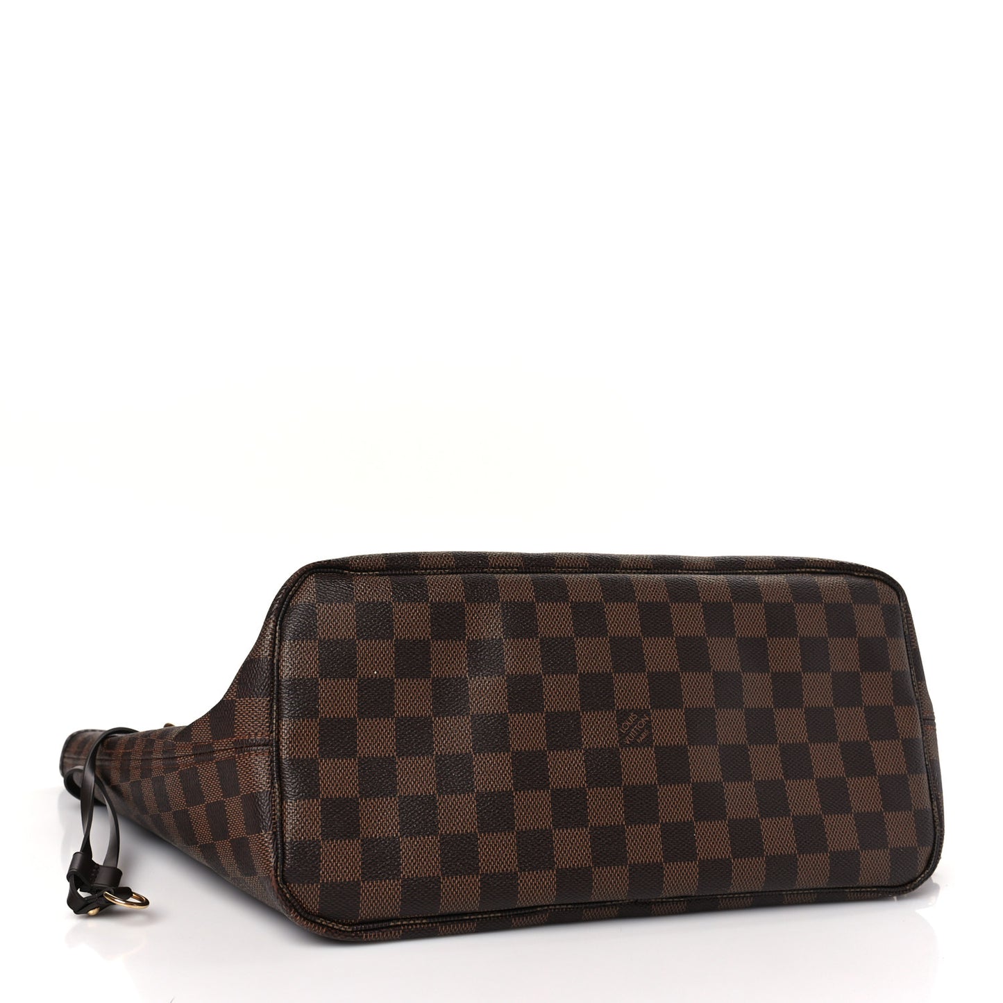 Damier Ebene Neo Neverfull MM