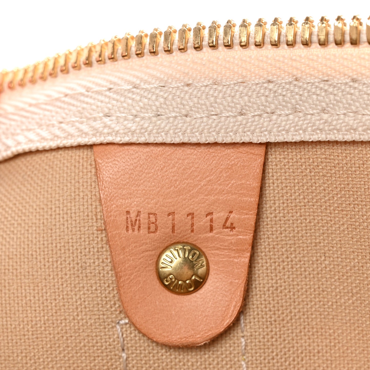 Damier Azur Keepall Bandouliere 45