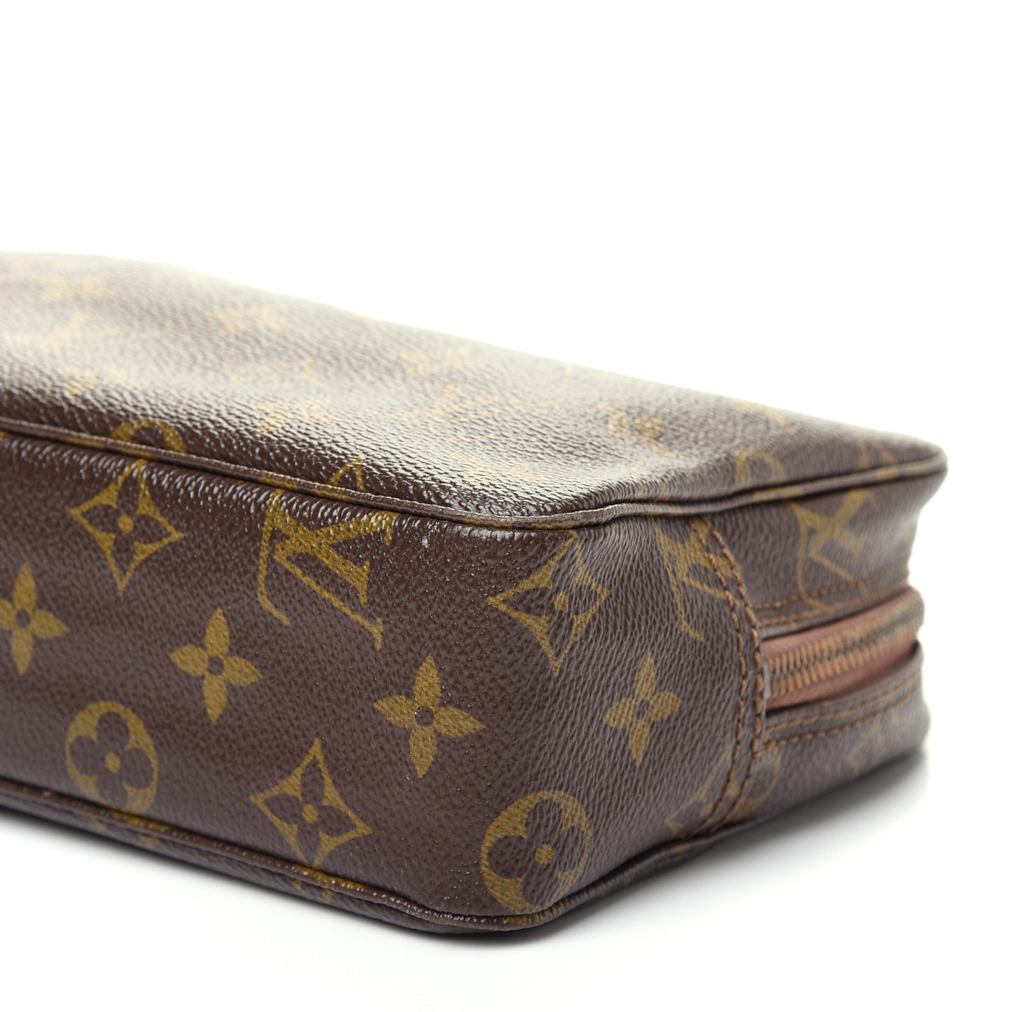 Monogram Trousse Toilette 23