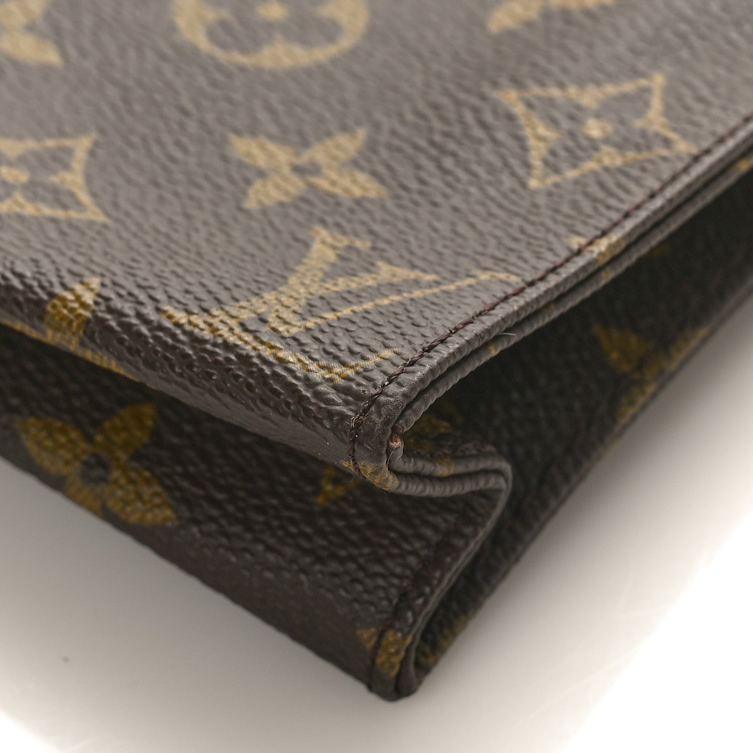 Louis Vuitton Monogram Toiletry Pouch 19 9 of 9