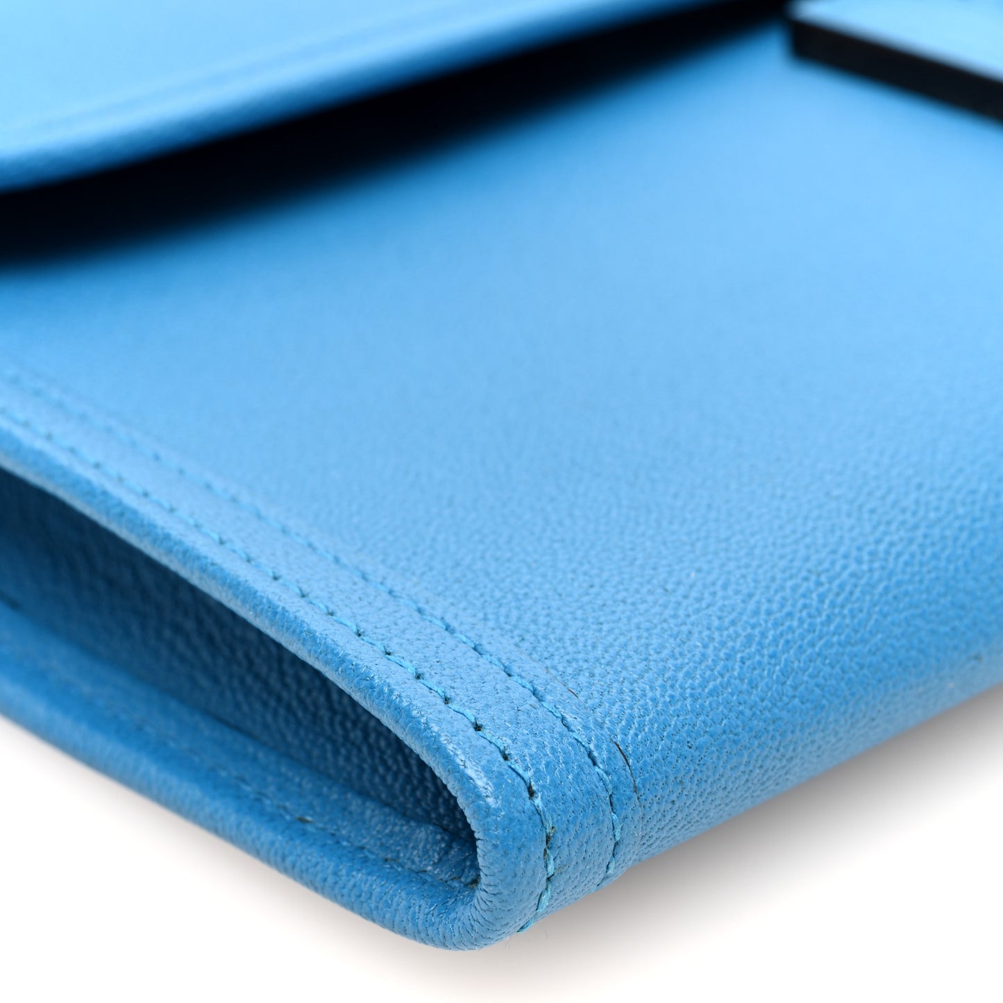 Evercolor Jige Elan 29 Clutch Bleu Zanzibar