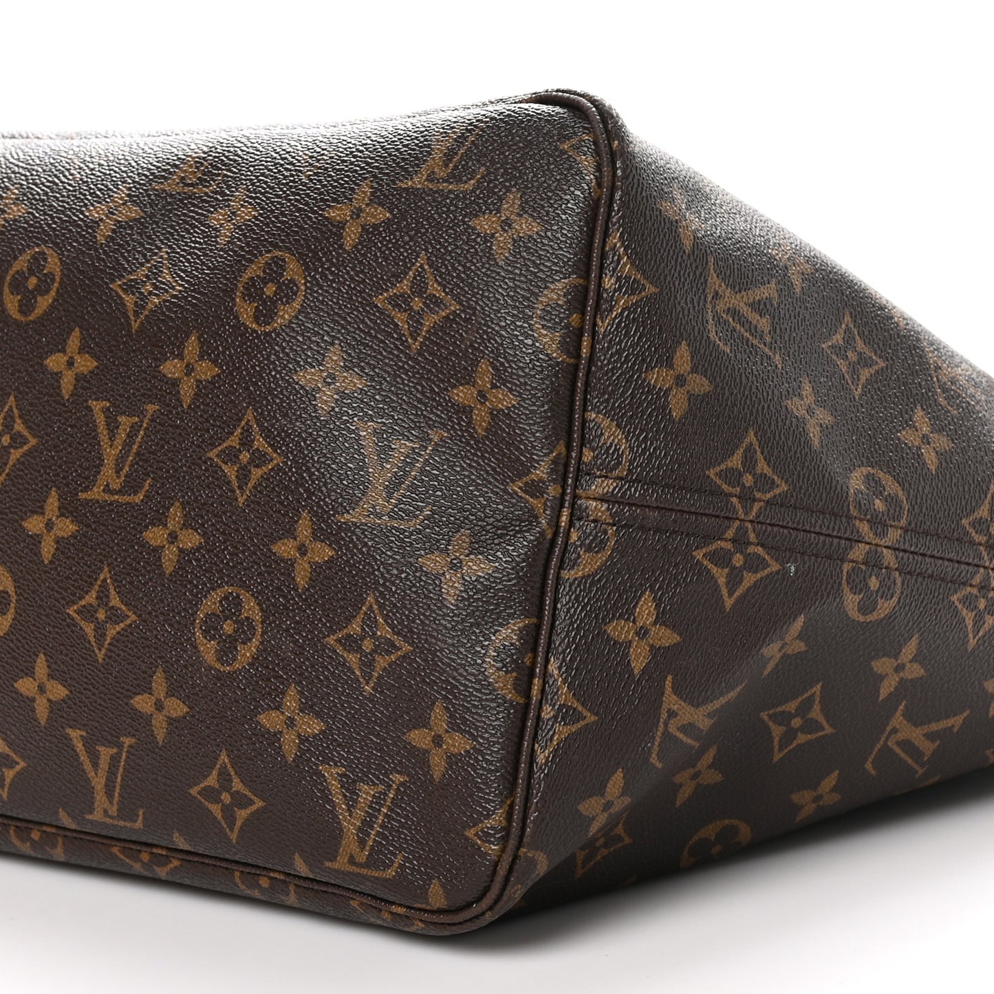 Monogram Neo Neverfull GM Fuchsia