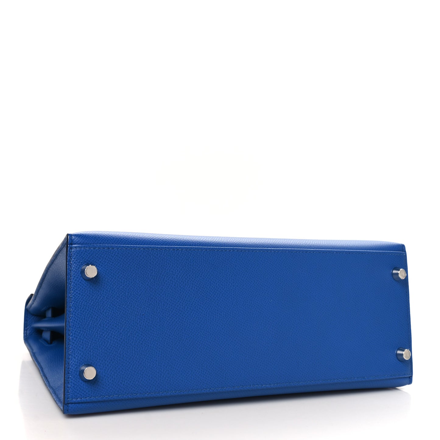 Epsom Kelly Sellier 28 Bleu France