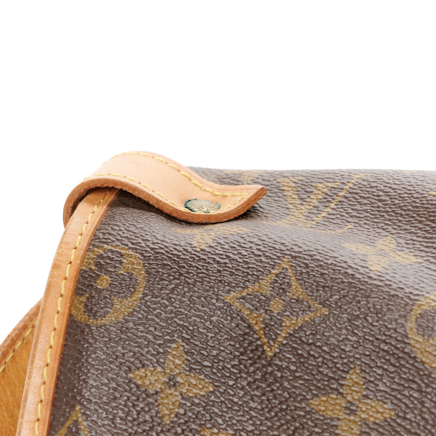 Monogram Saumur 35