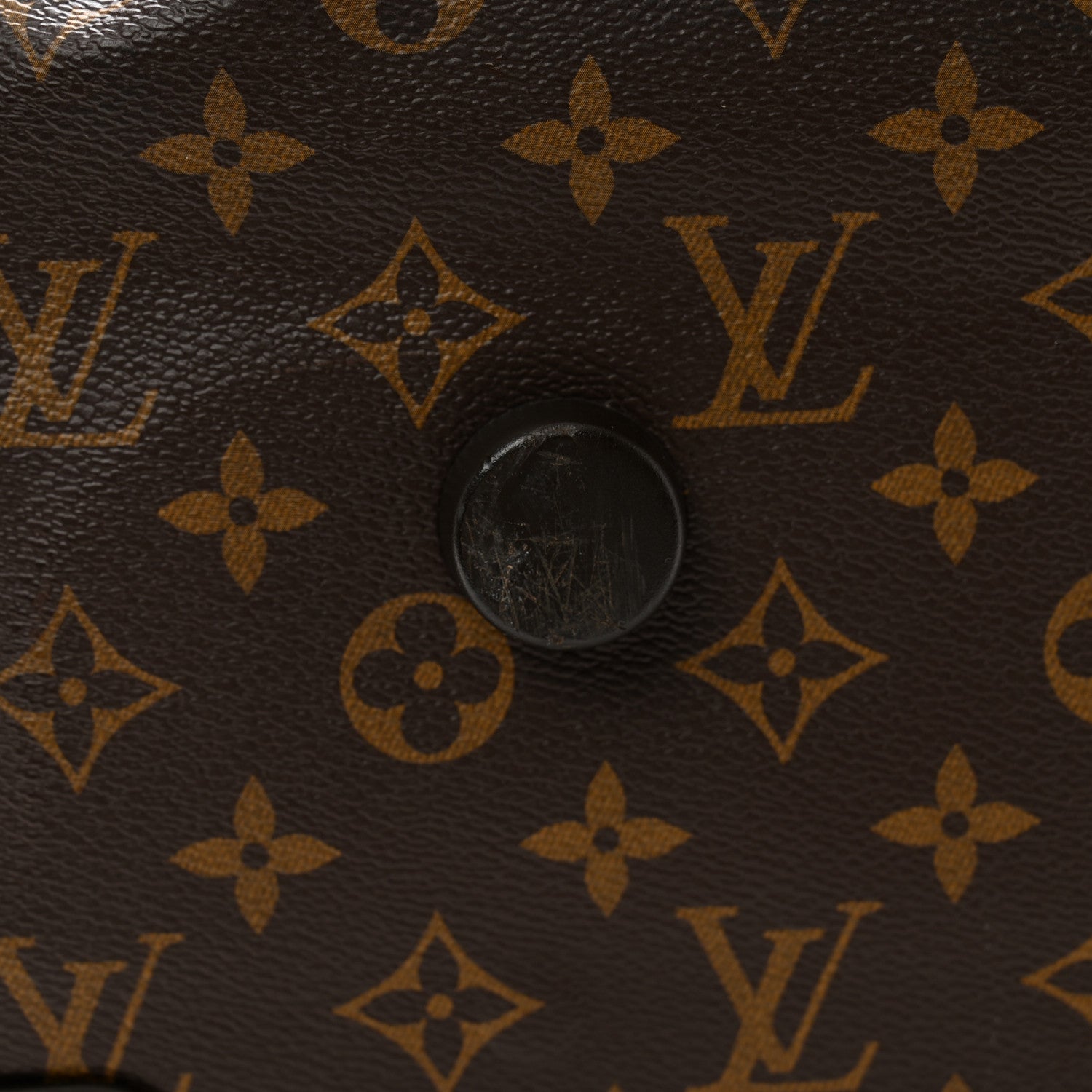 Louis Vuitton Monogram Horizon Soft Duffle 55 9 of 16
