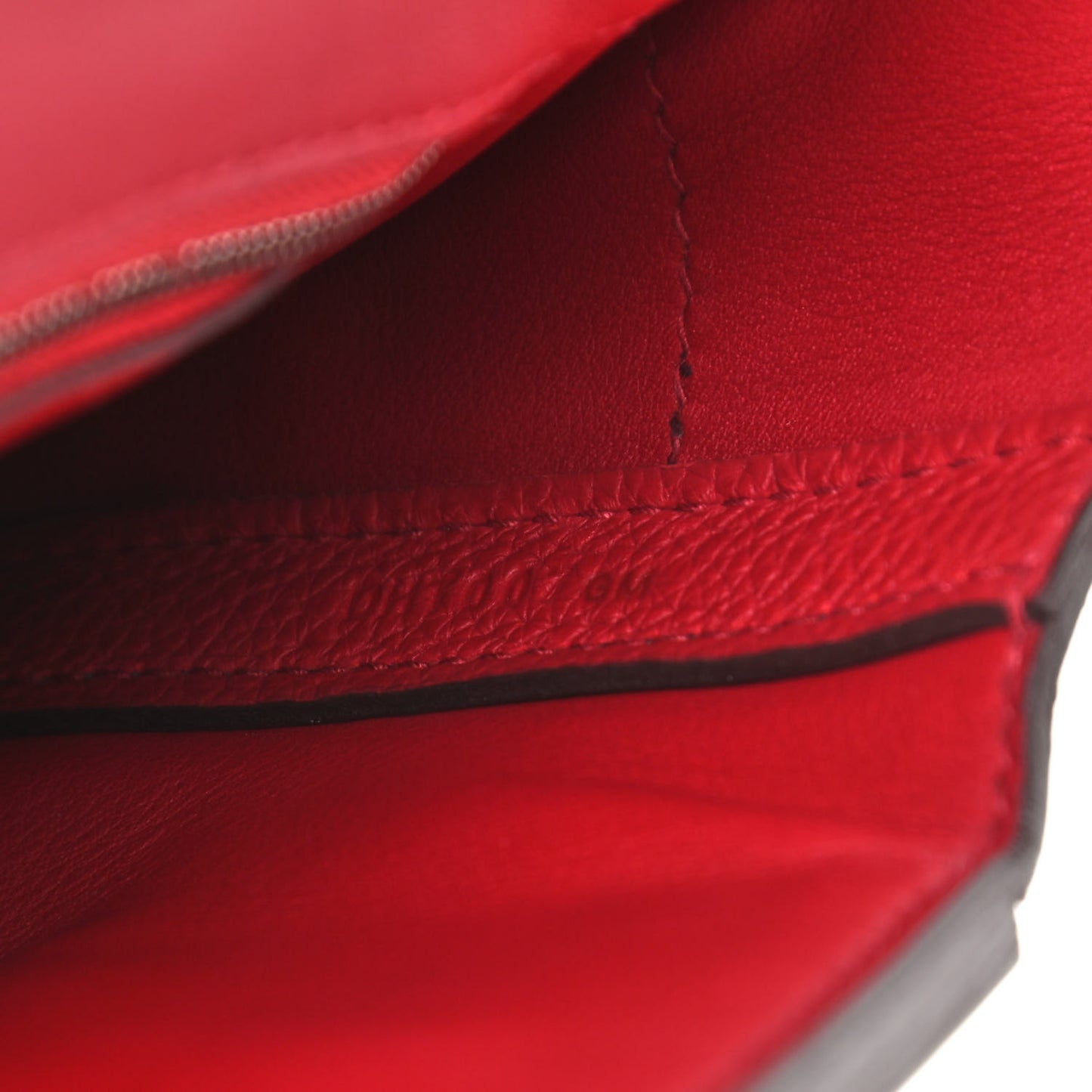 Taurillon Maurice Swift 24/24 29 Rouge Casaque