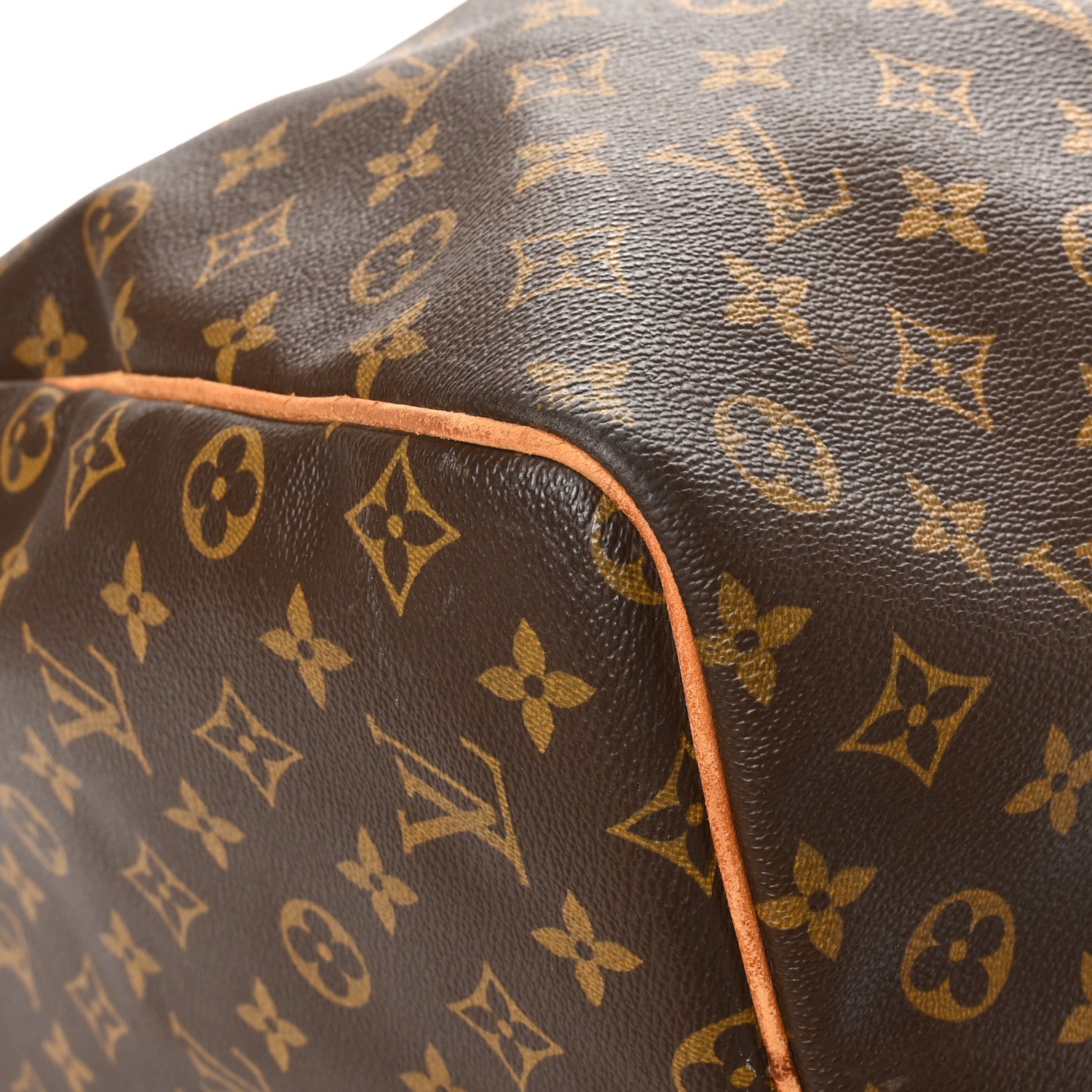 Louis Vuitton Monogram Keepall 60 7 of 12