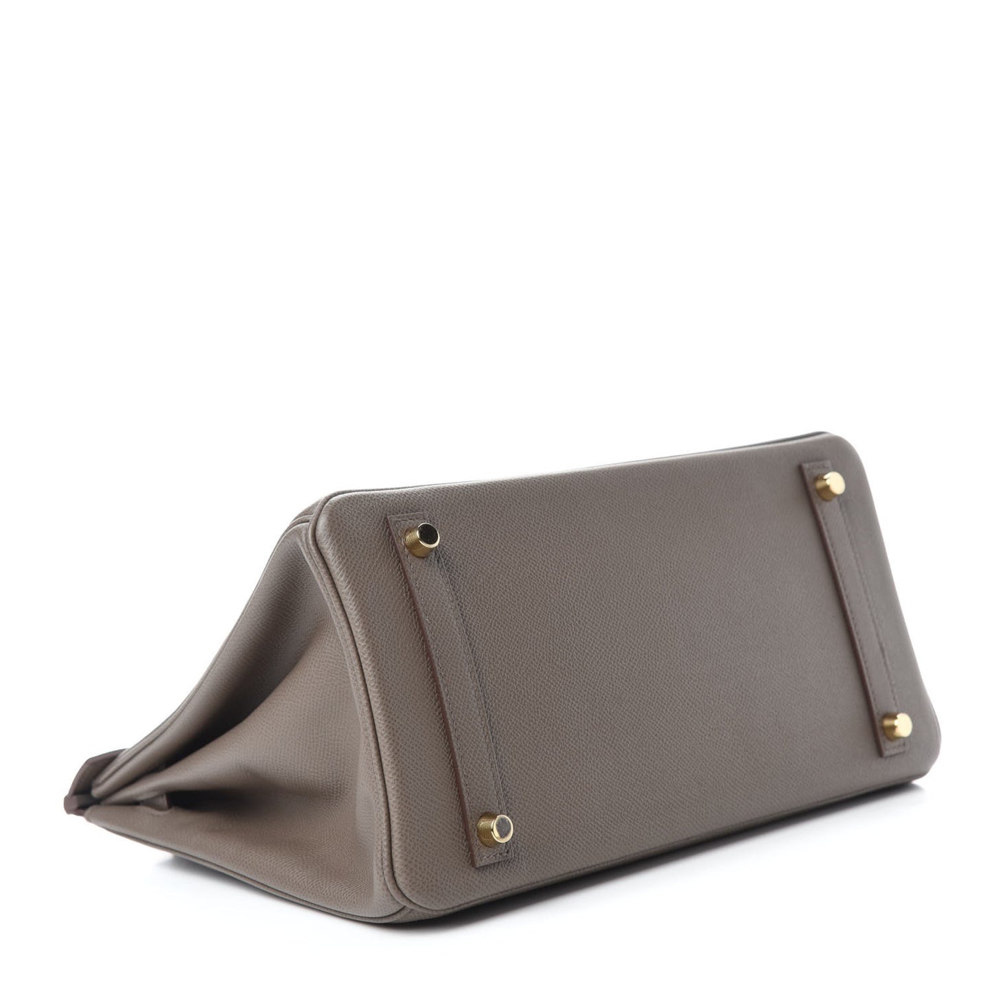 Epsom Birkin 30 Etain