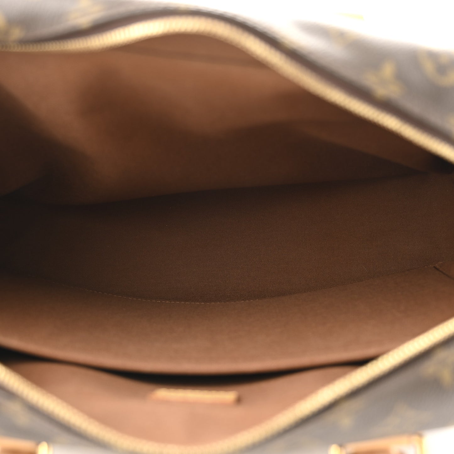 Monogram Icare Bag