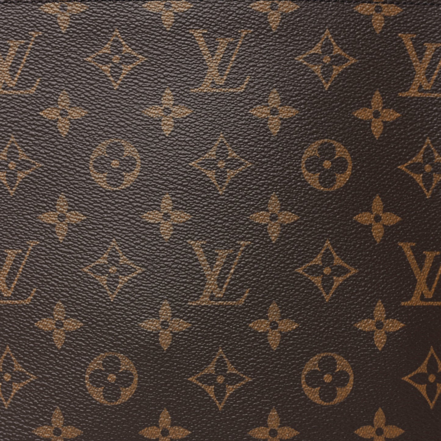 Monogram Toiletry Pouch 26