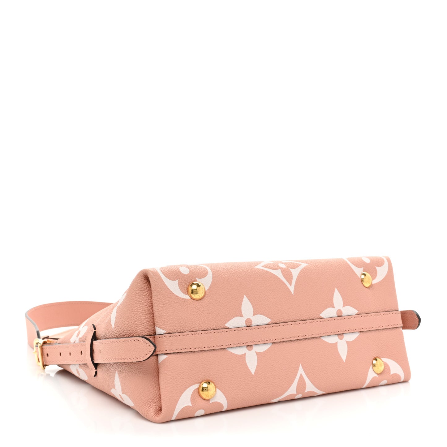Empreinte Monogram Giant CarryAll PM Trianon Pink Cream