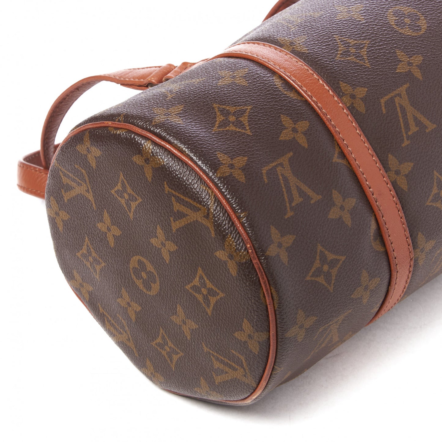 Monogram Papillon 30 With Companion