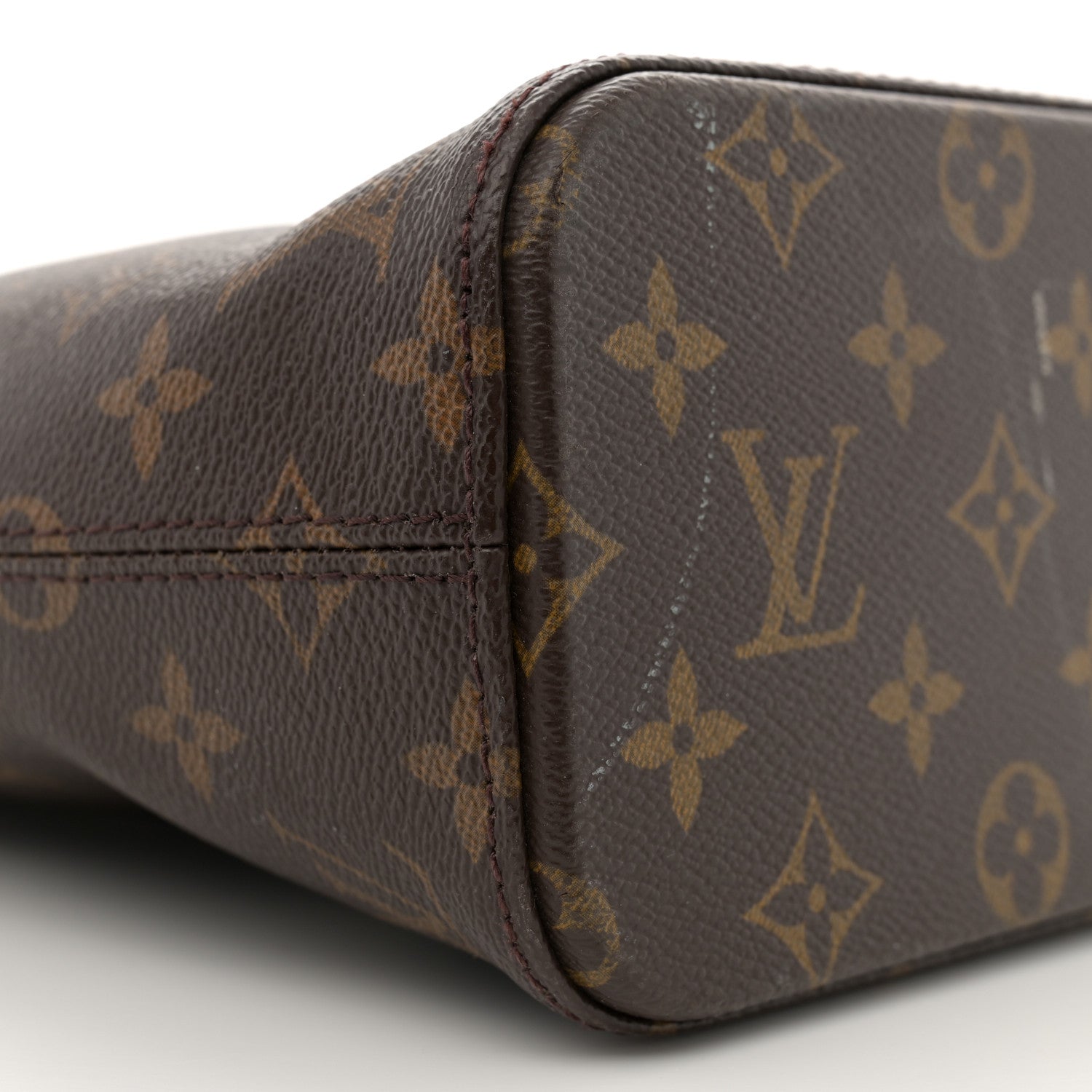 Louis Vuitton Monogram Luco 7 of 13