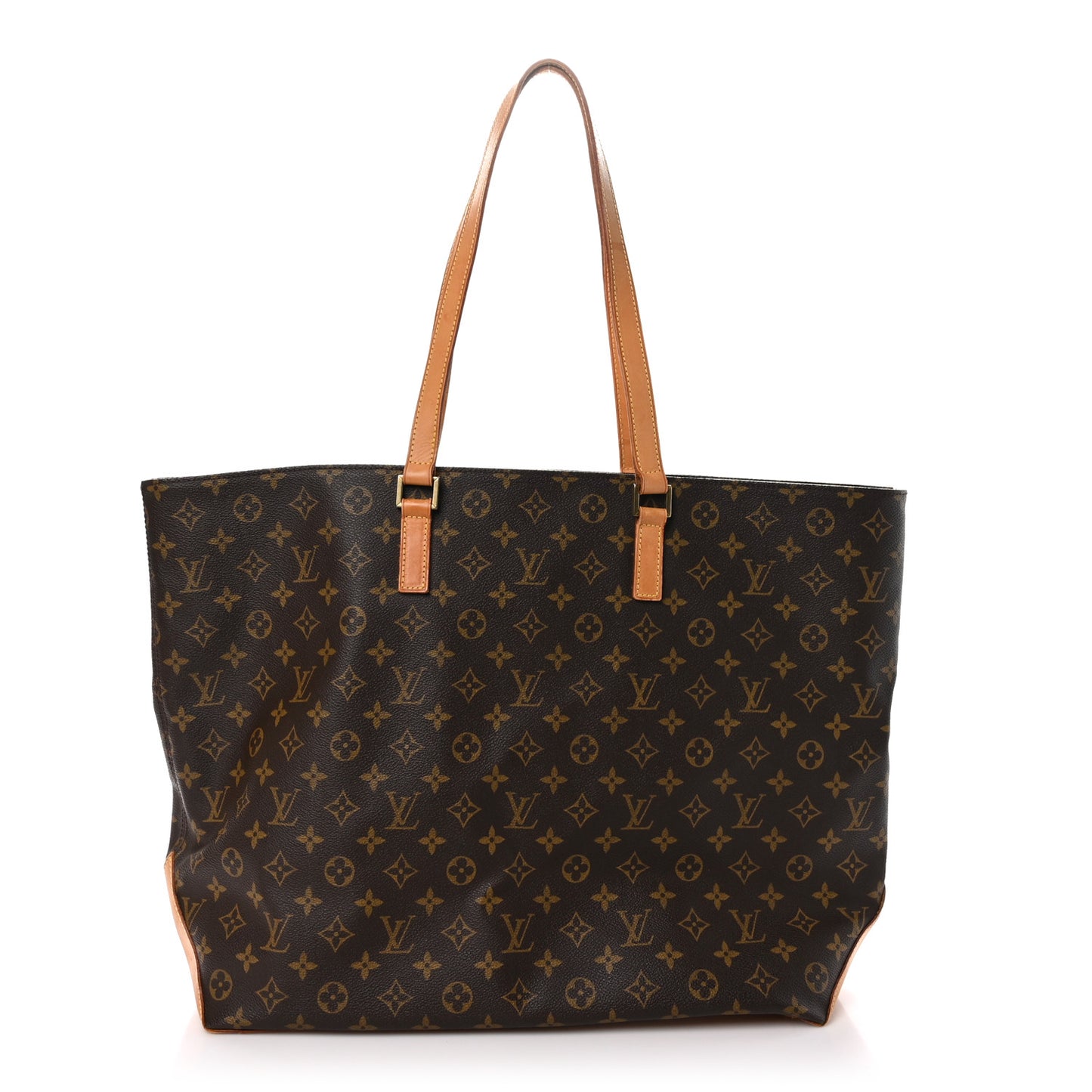 Monogram Cabas Alto