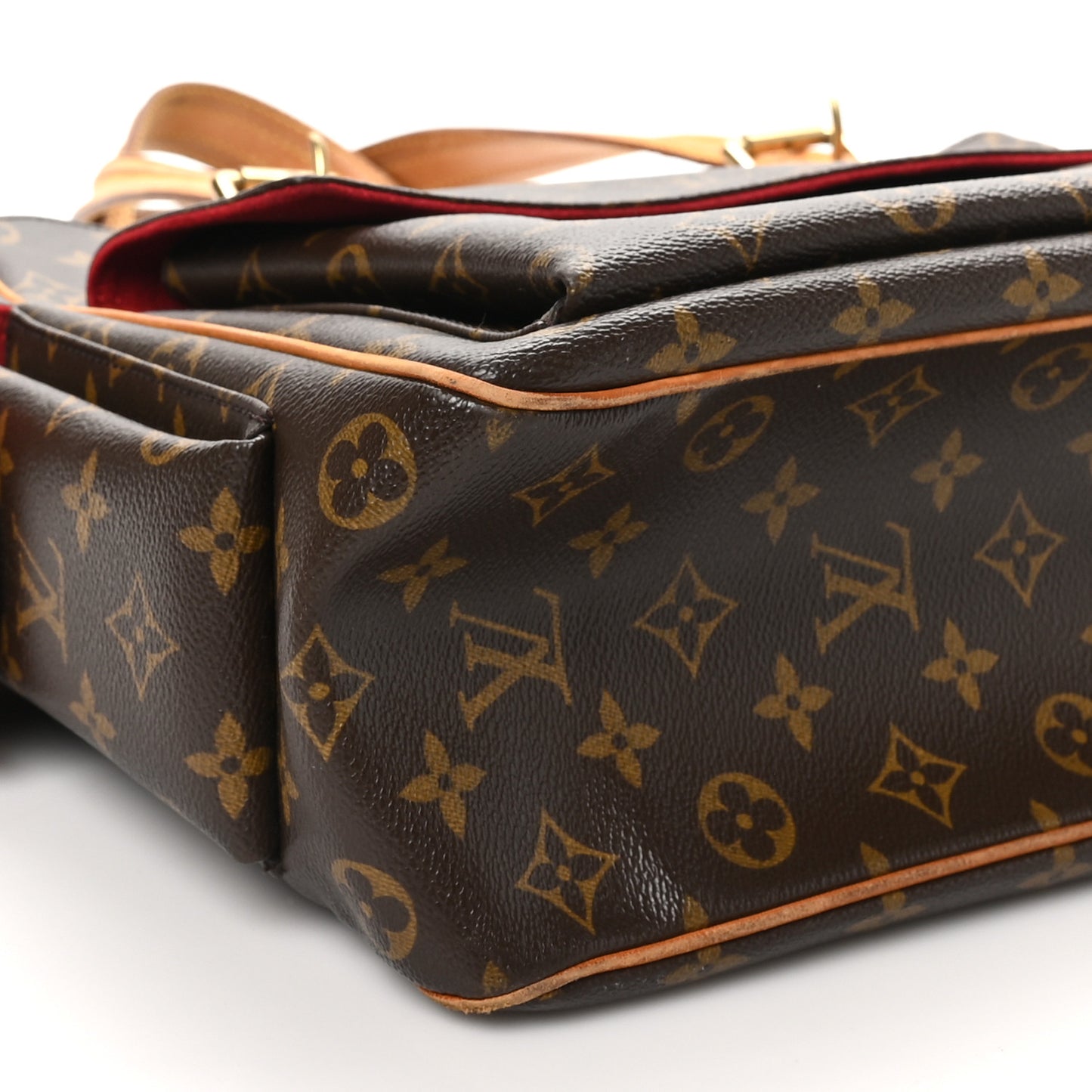 Monogram Multipli-Cite