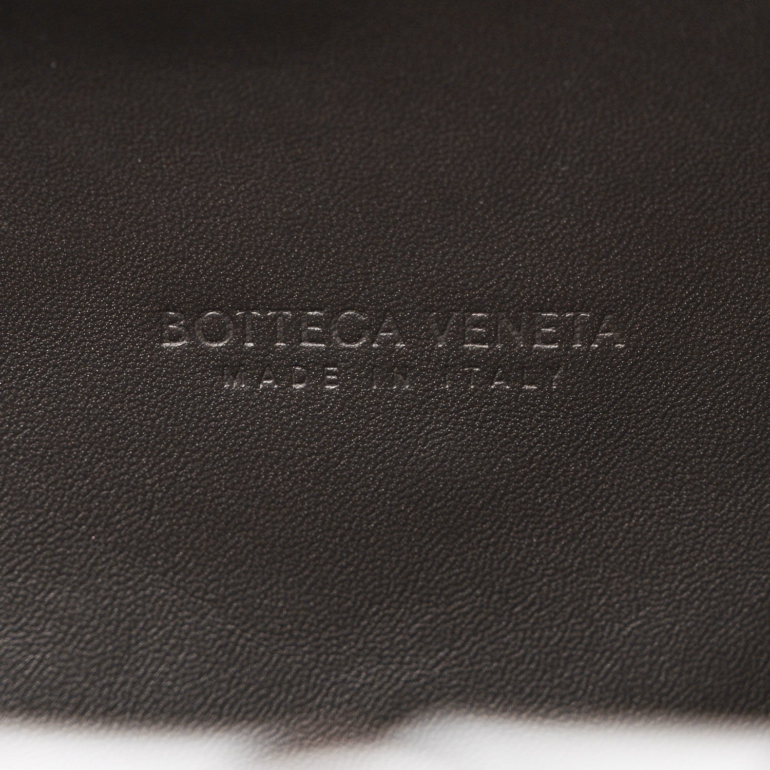 Bottega Veneta Nappa Intrecciato Teen The Lauren 1980 Clutch With Chain Fondant 6 of 10